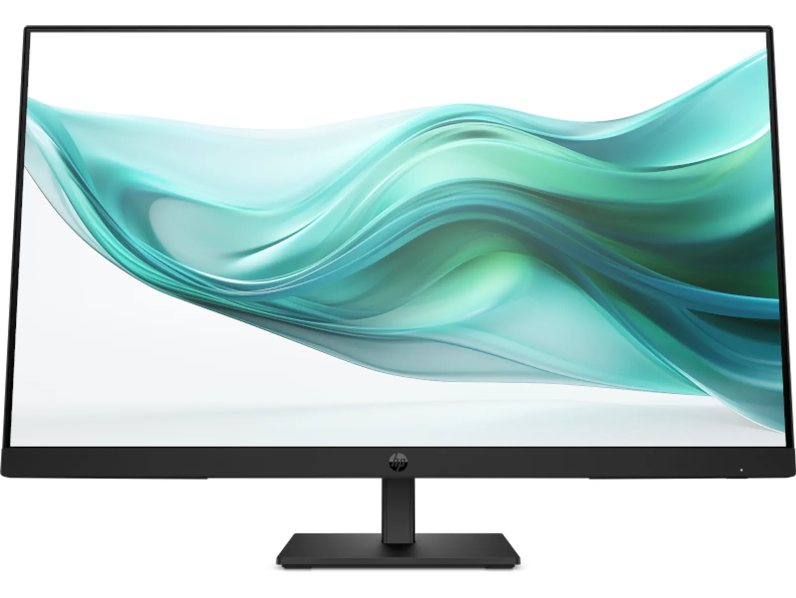 HP Series 3 Pro 27 inch FHD Monitor  - 327ph, front view