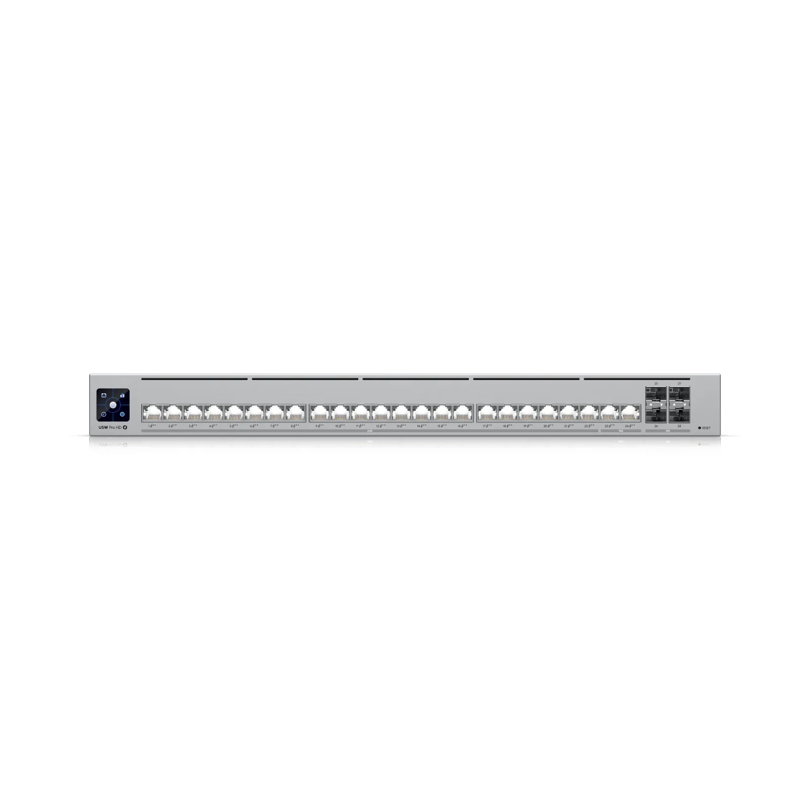 Ubiquiti UniFi Switch Pro HD 24 PoE (USW-Pro-HD-24-PoE)