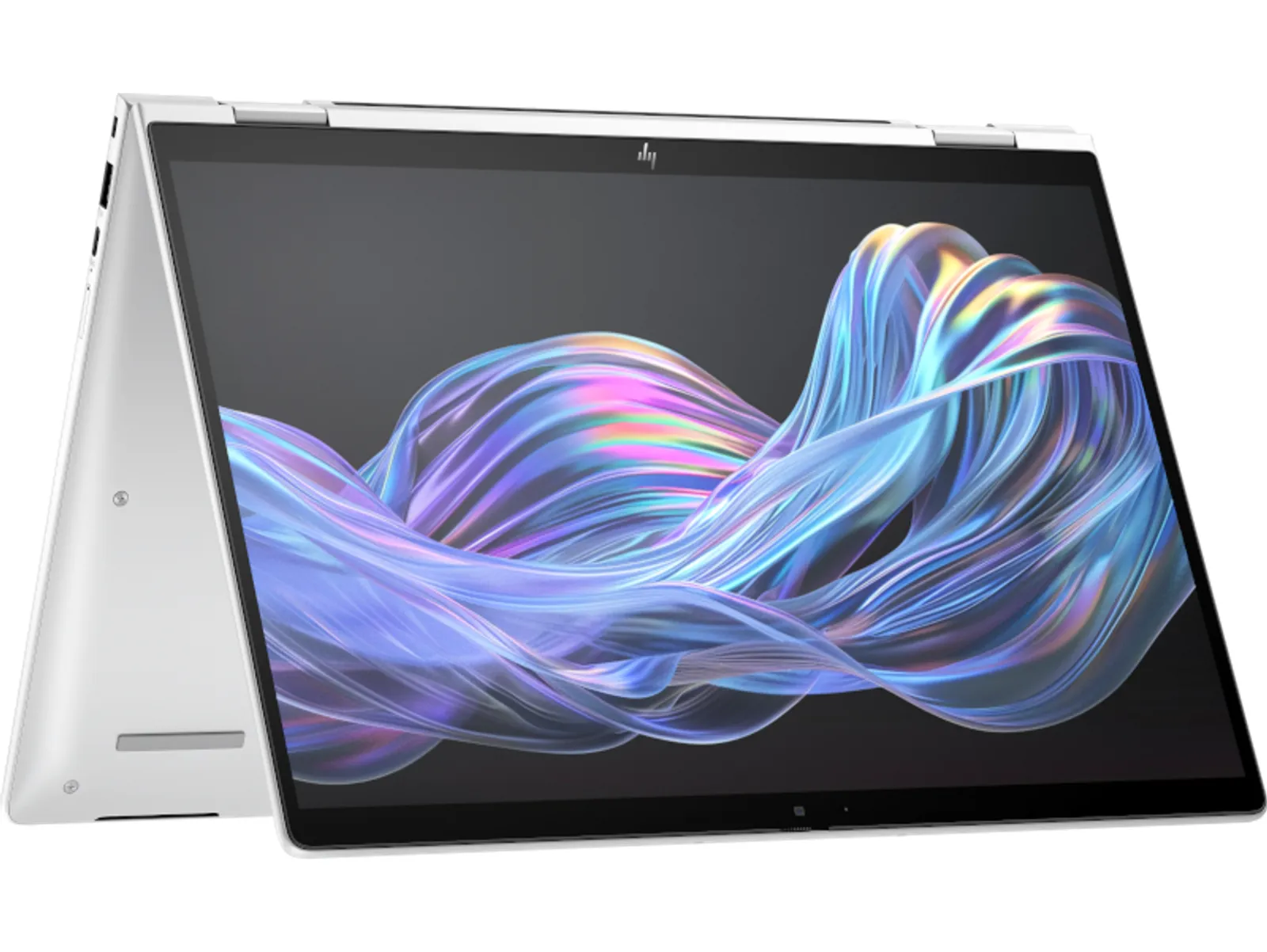 HP EliteBook X Flip G1i 14 inch Notebook Next Gen AI PC, right side view