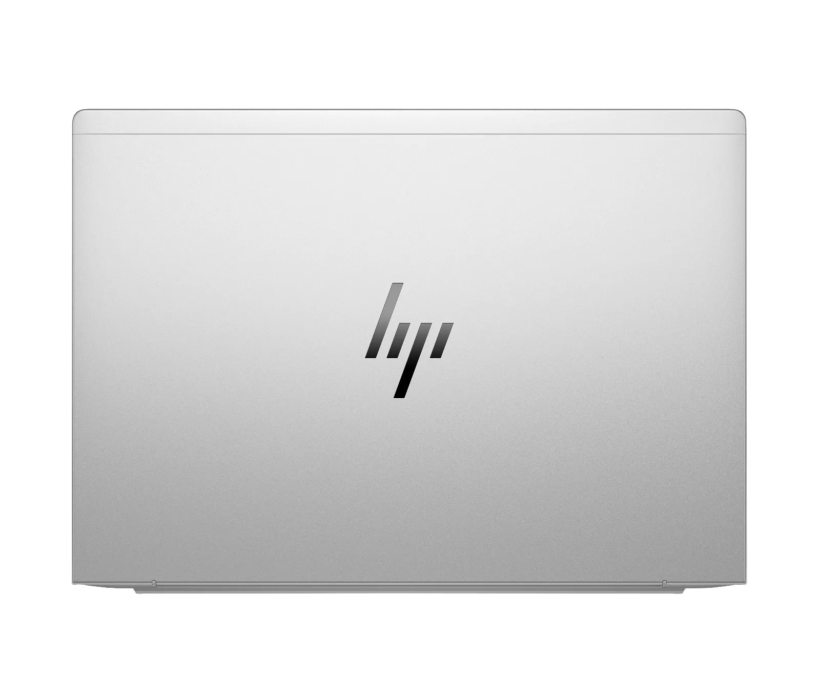 HP EliteBook 6 G1a 14 inch Notebook Next Gen AI PC, rear view