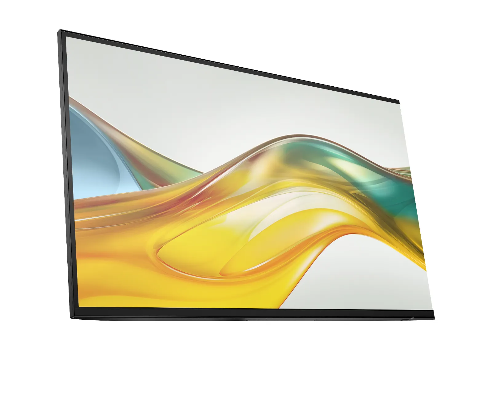HP Series 5 Pro 27 inch QHD No Stand Monitor  - 527pq, right side view