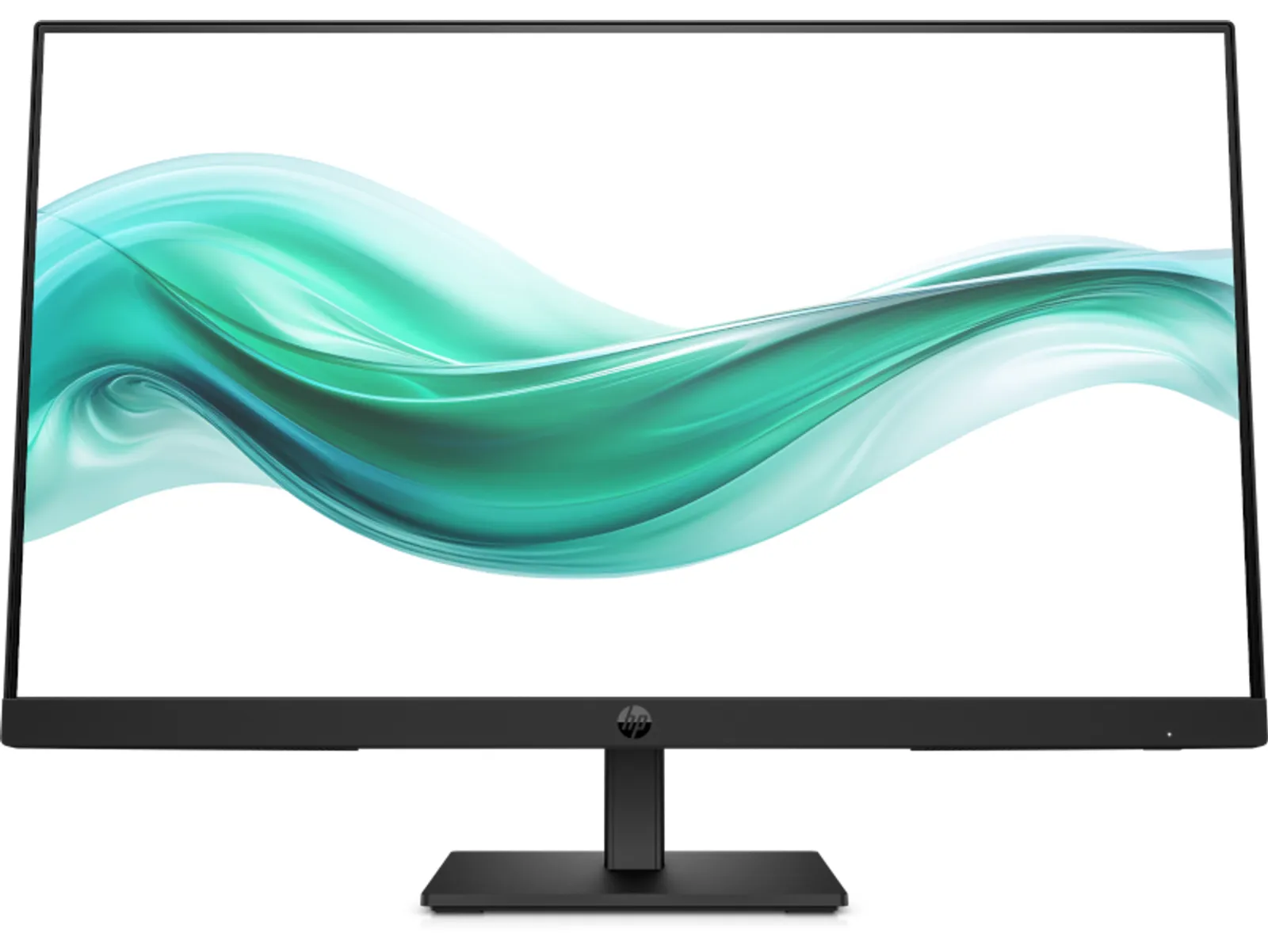 HP Series 3 Pro 23.8 inch FHD Monitor  - 324ph, front view
