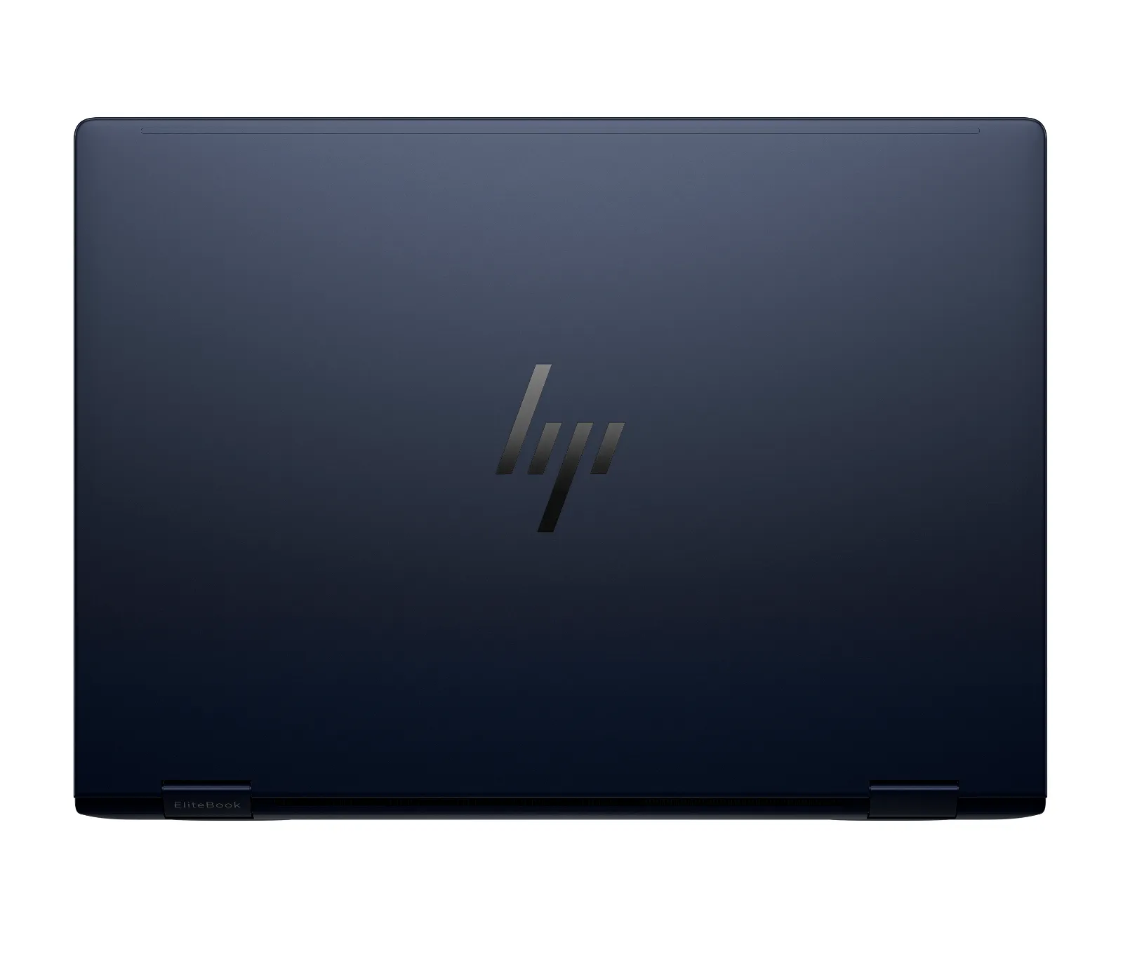 HP EliteBook X Flip G1i 14 inch Notebook Next Gen AI PC, rear view