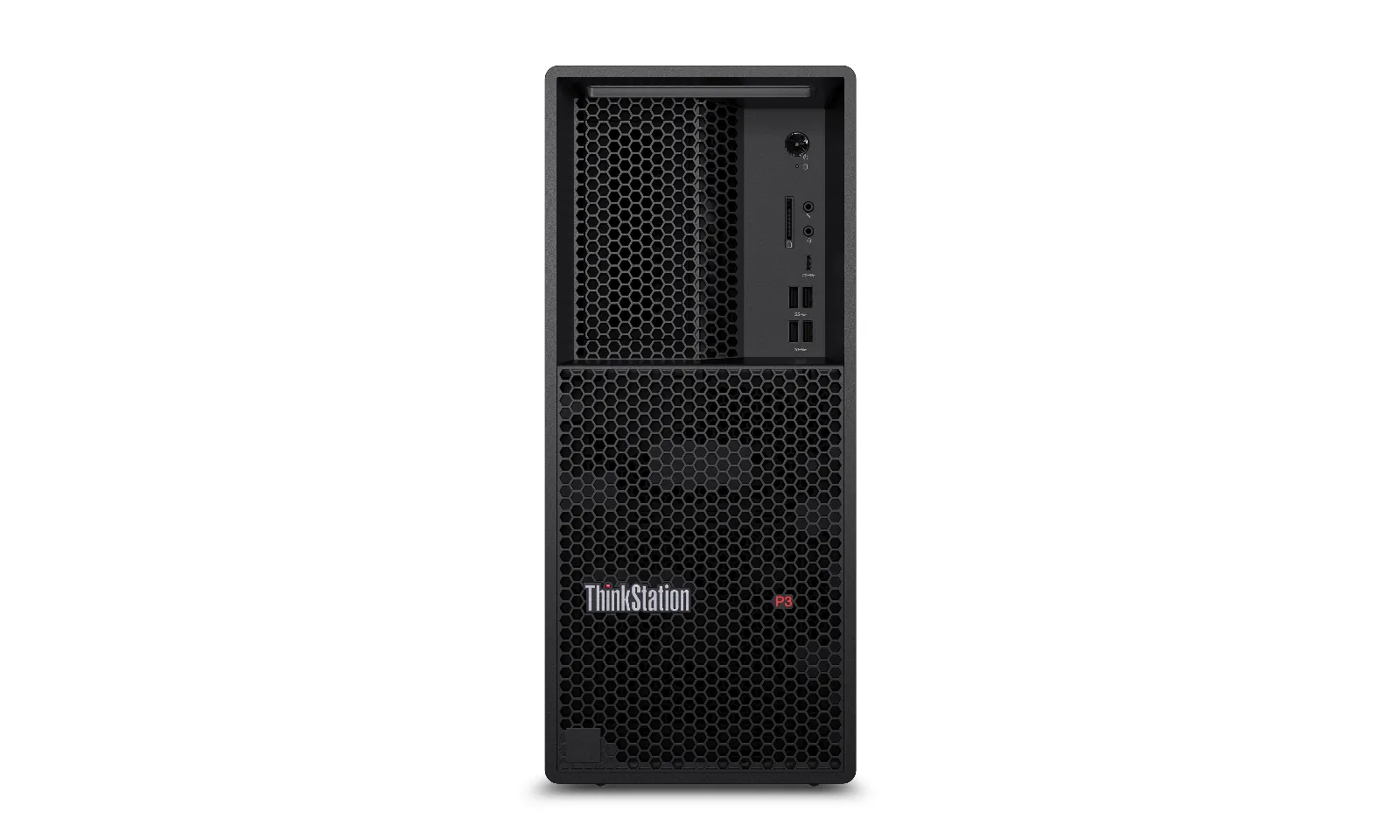 Lenovo ThinkStation P3 Tower Gen 2