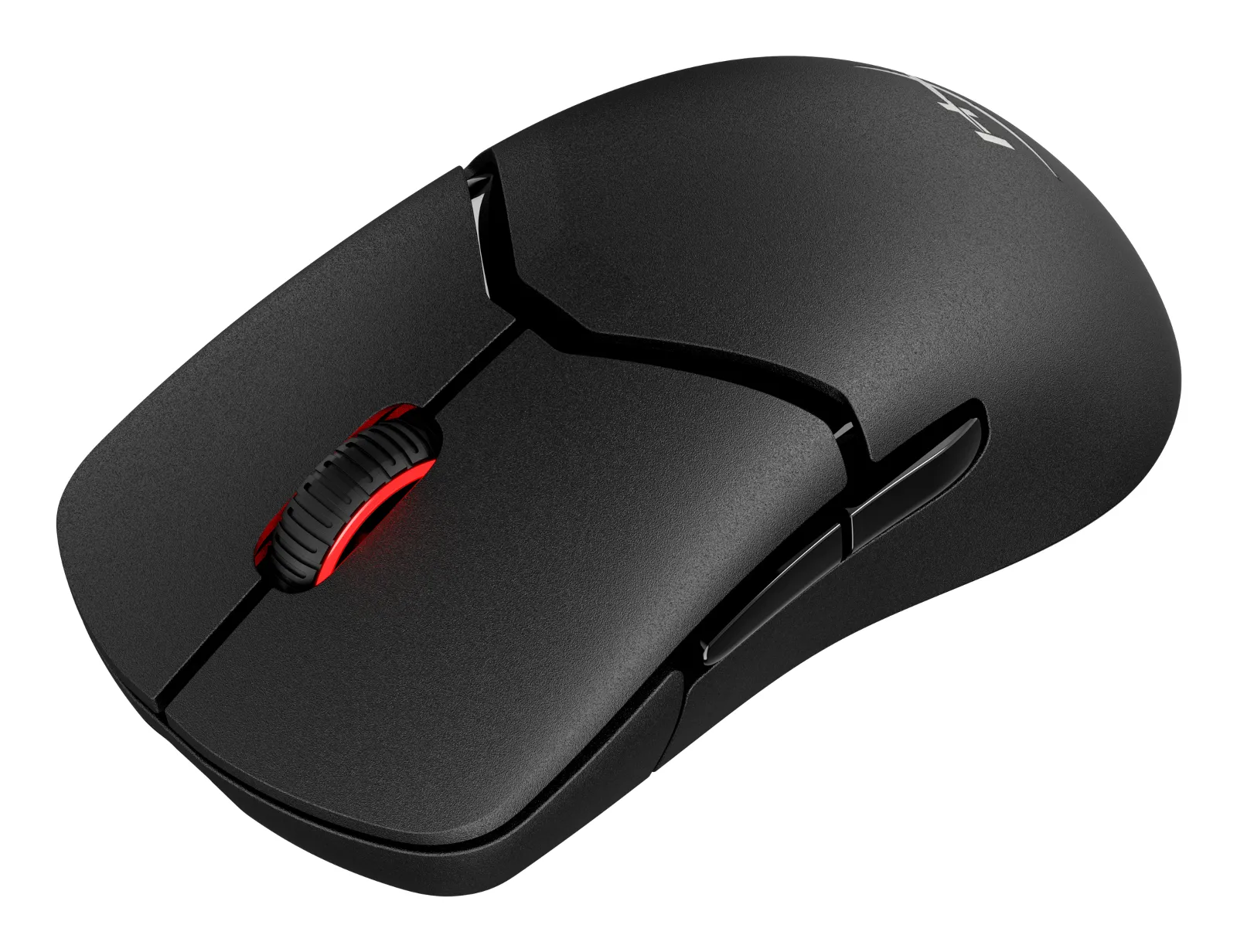 HyperX Pulsefire Saga Pro Wireless Gaming mouse