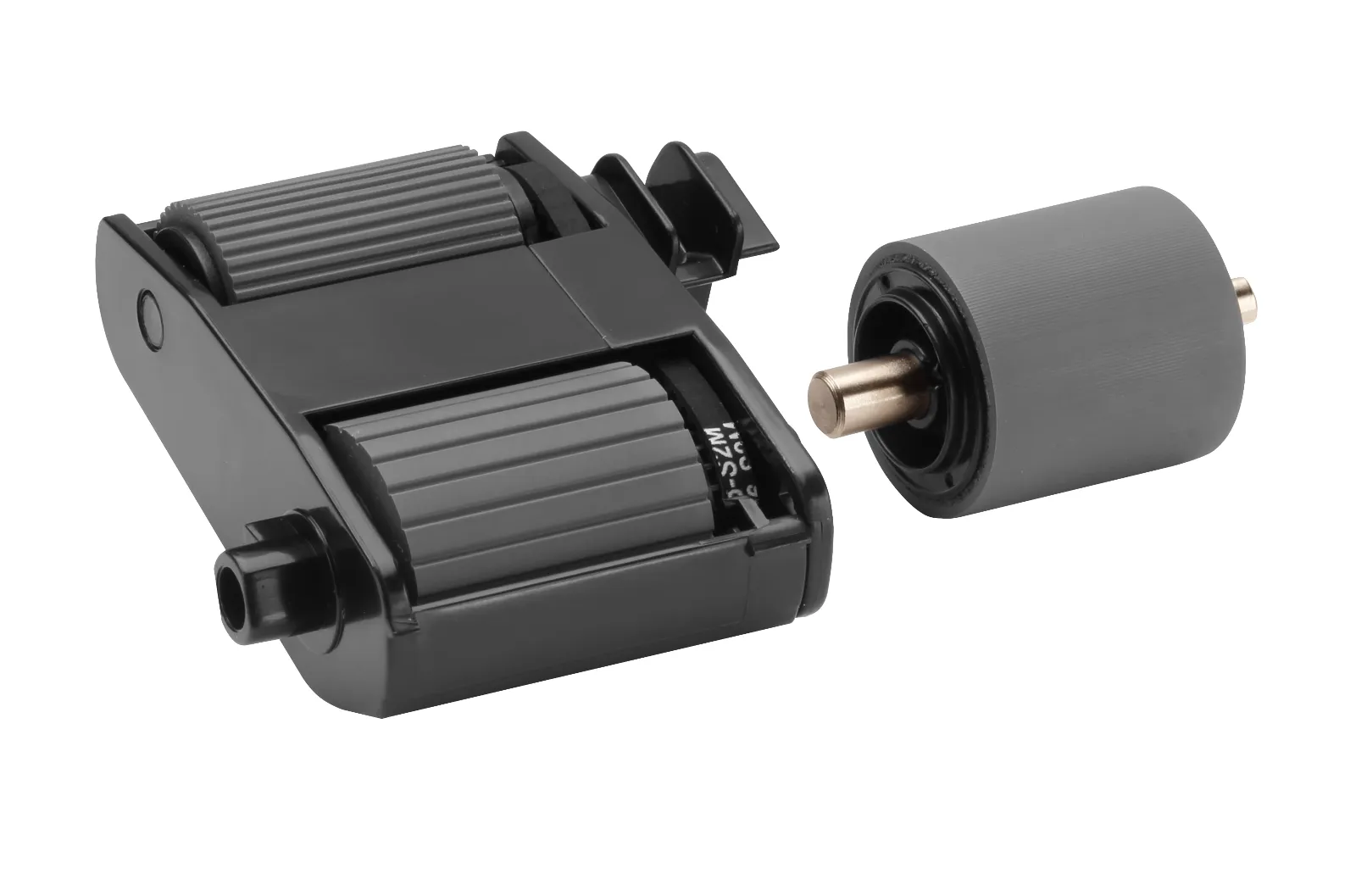 HP 200 ADF Roller Replacement Kit, right side view