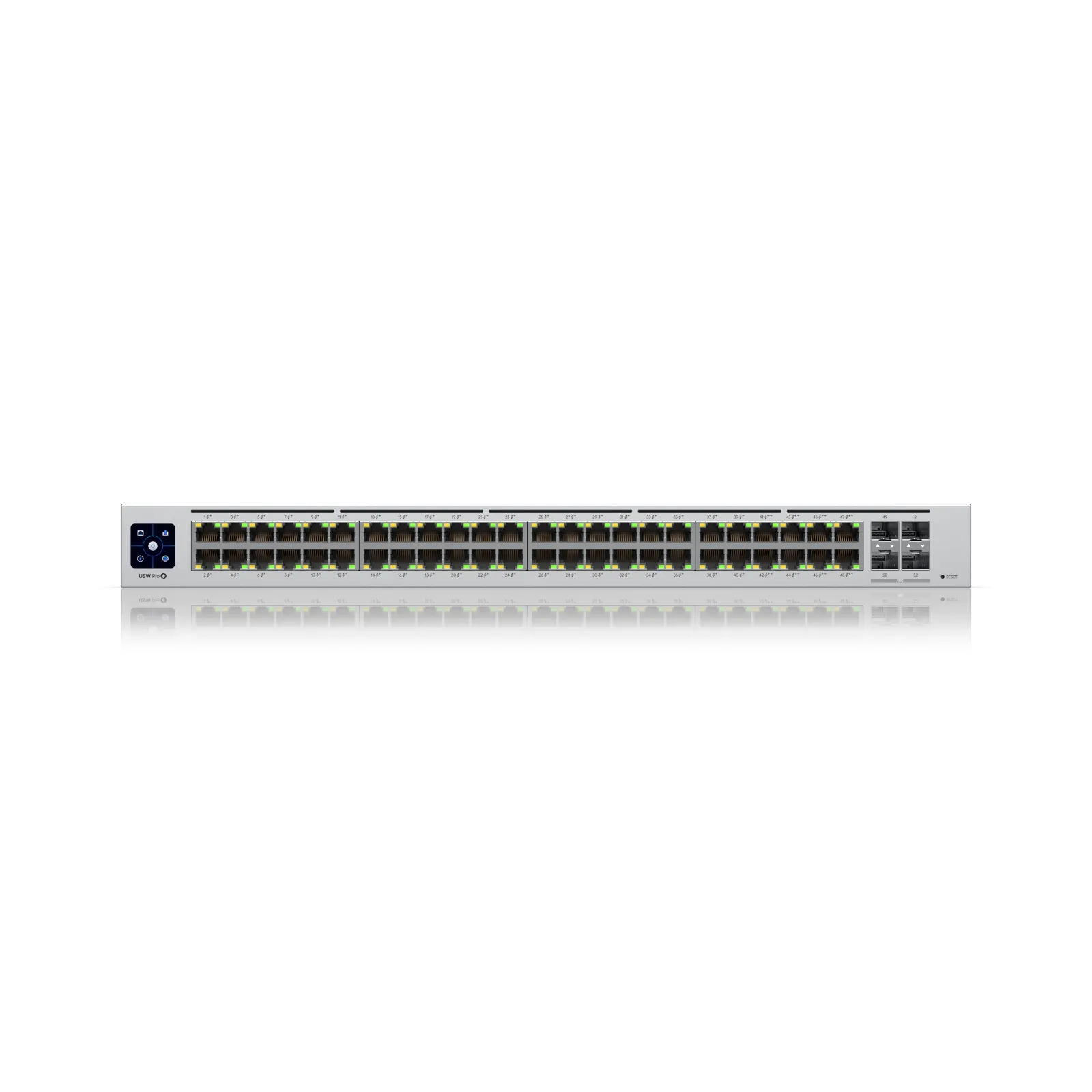 Ubiquiti UniFi Switch Pro 48 PoE (USW-Pro-48-POE)