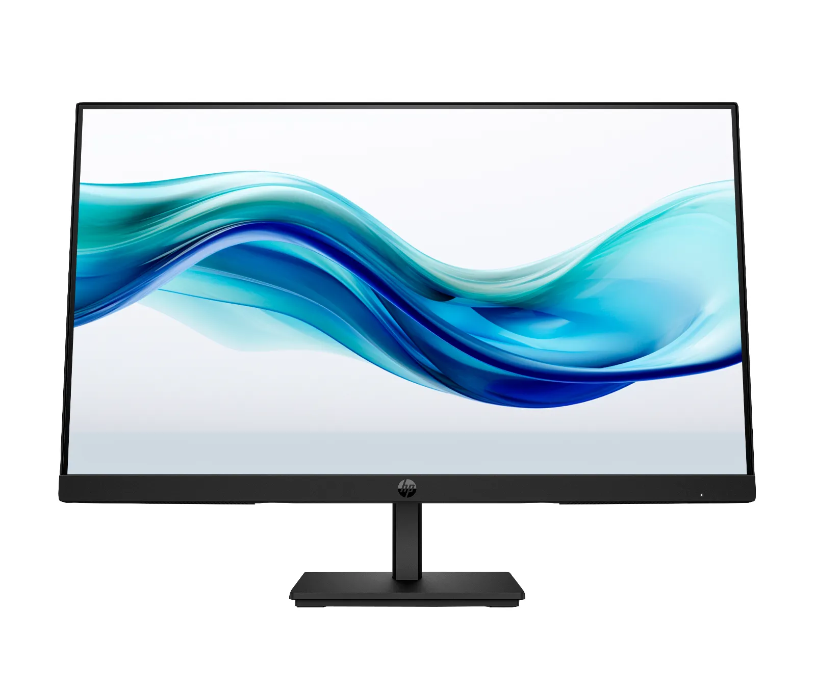 HP Series 3 Pro 23.8 inch FHD Monitor  - 324pf, front view
