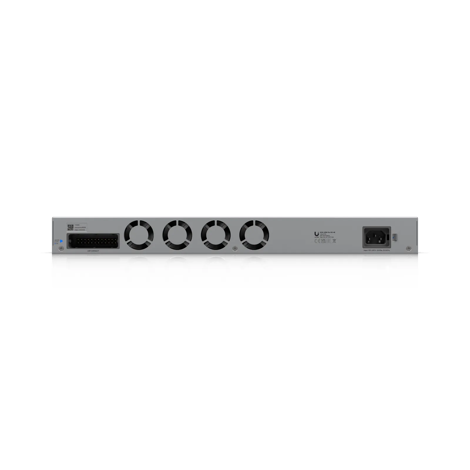 Ubiquiti UniFi Switch Pro XG 48 (USW-Pro-XG-48)