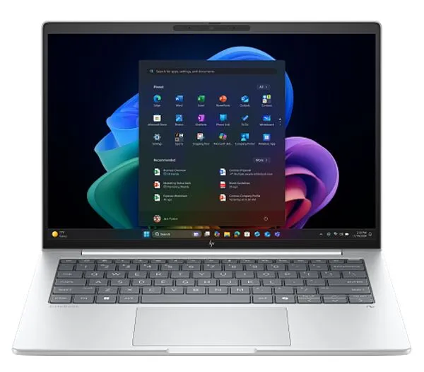 HP EliteBook 8 G1a 14 inch Notebook Next Gen AI PC