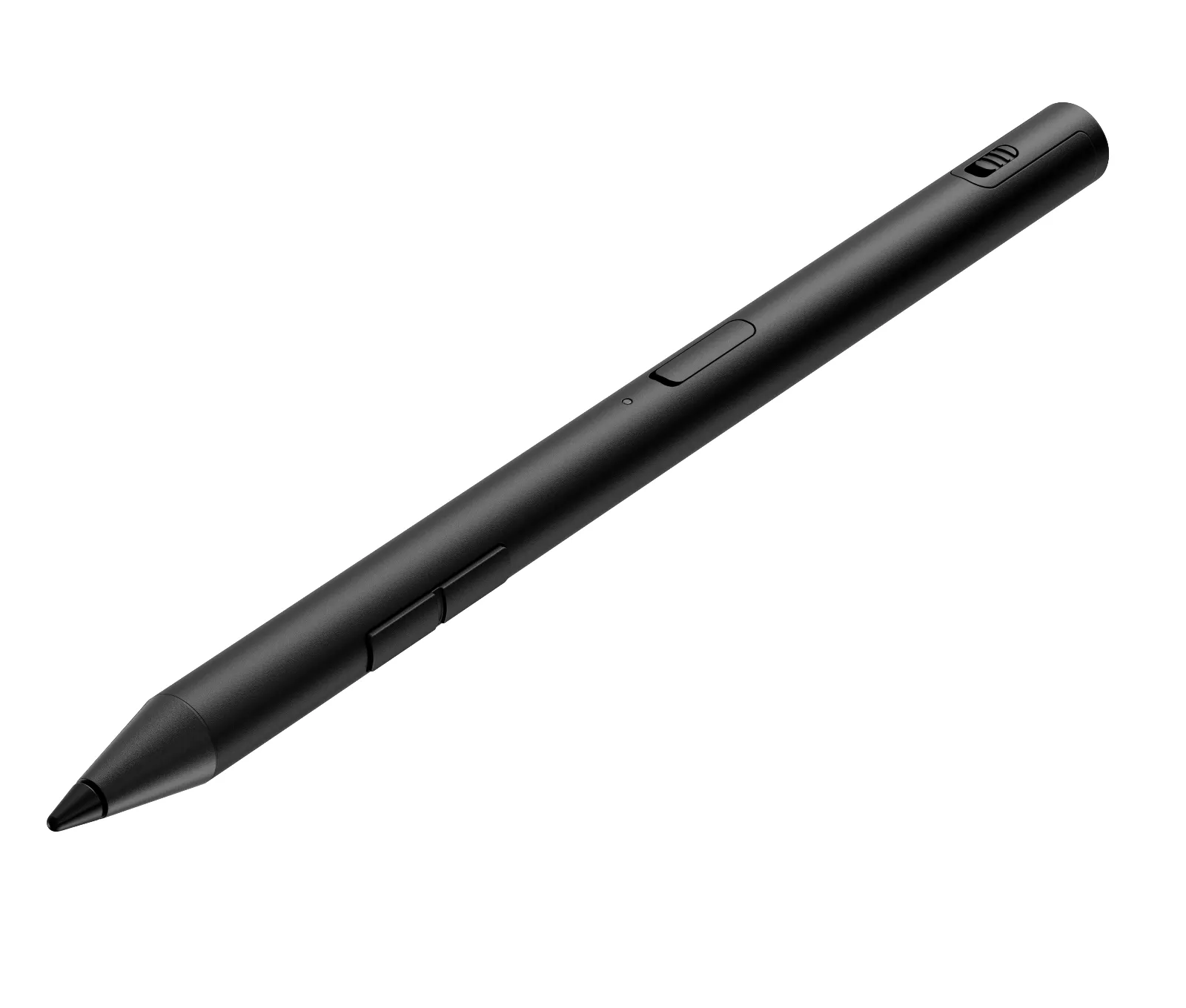HP 705 Rechargeable Multi Pen, left side view