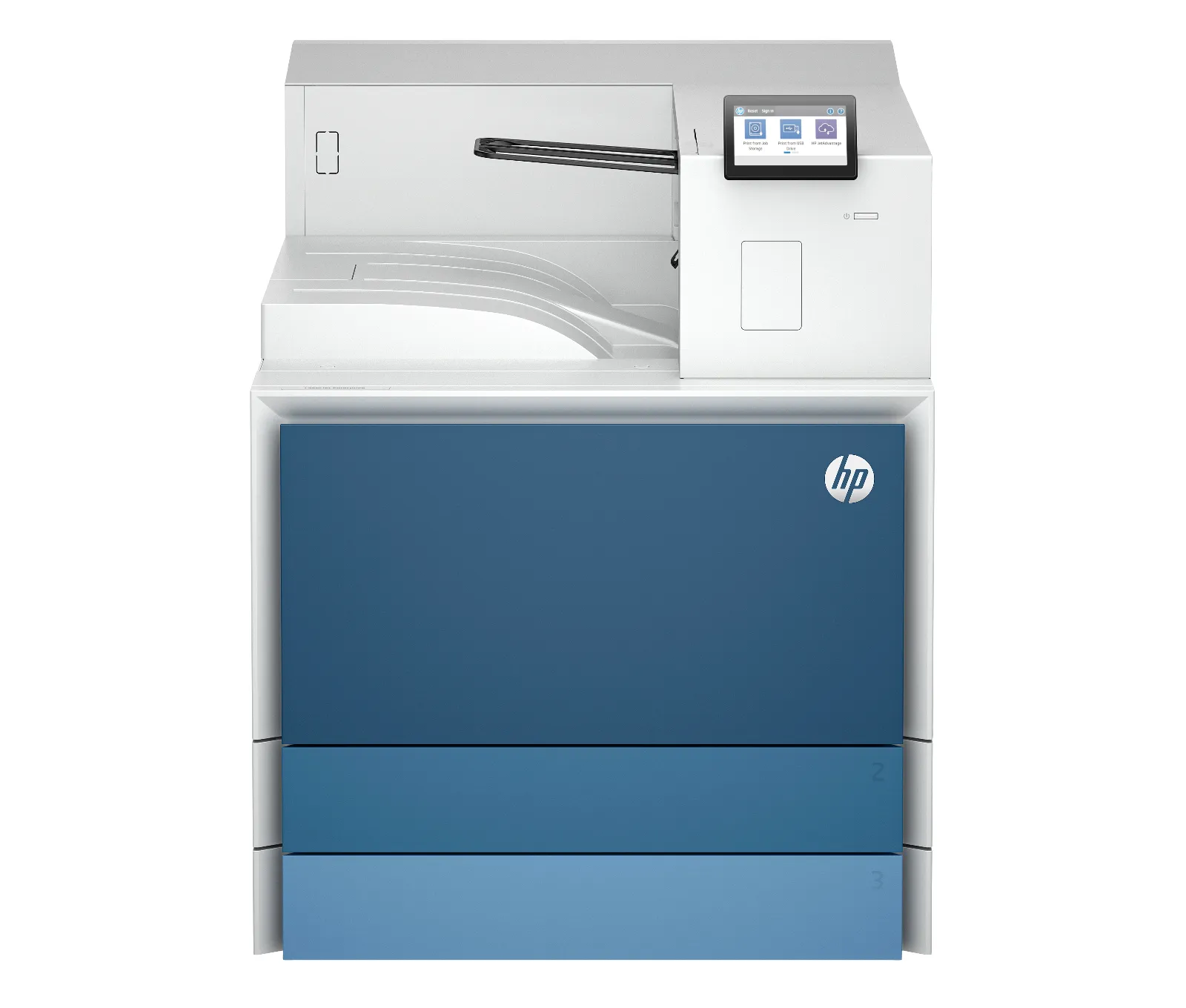 HP LaserJet Enterprise LaserJet Ent 8501dn