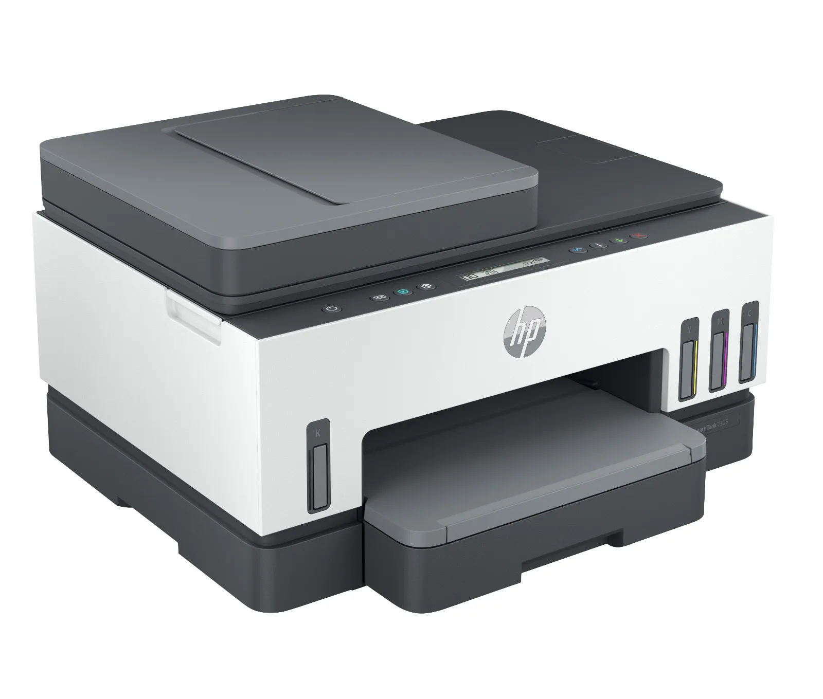HP Smart Tank 7305 All-in-One Printer