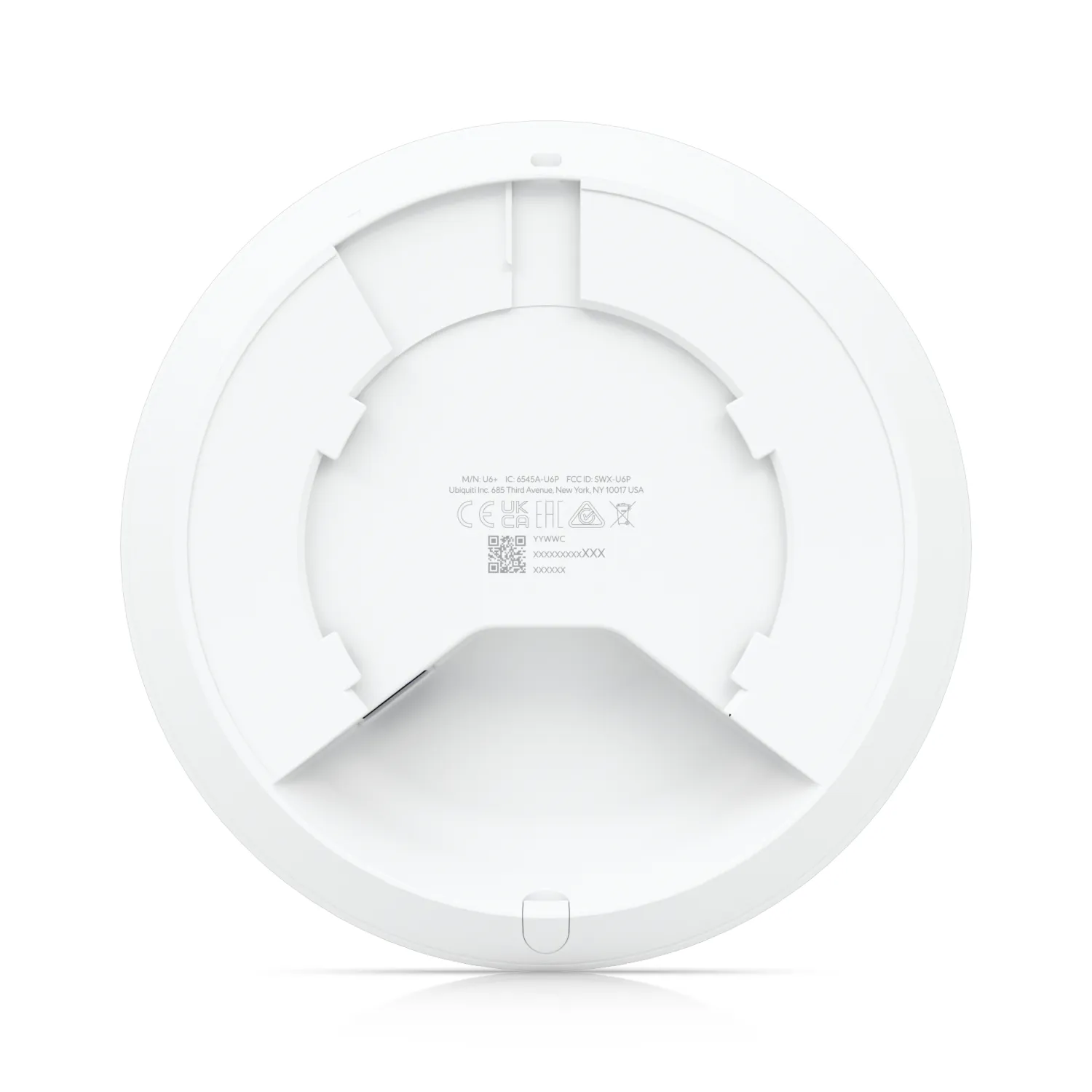 Ubiquiti UniFi Access Point U6 Plus