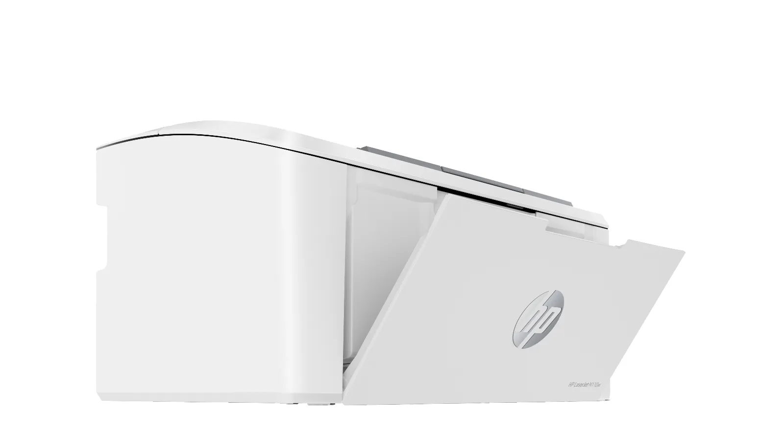 HP LaserJet M110w Printer