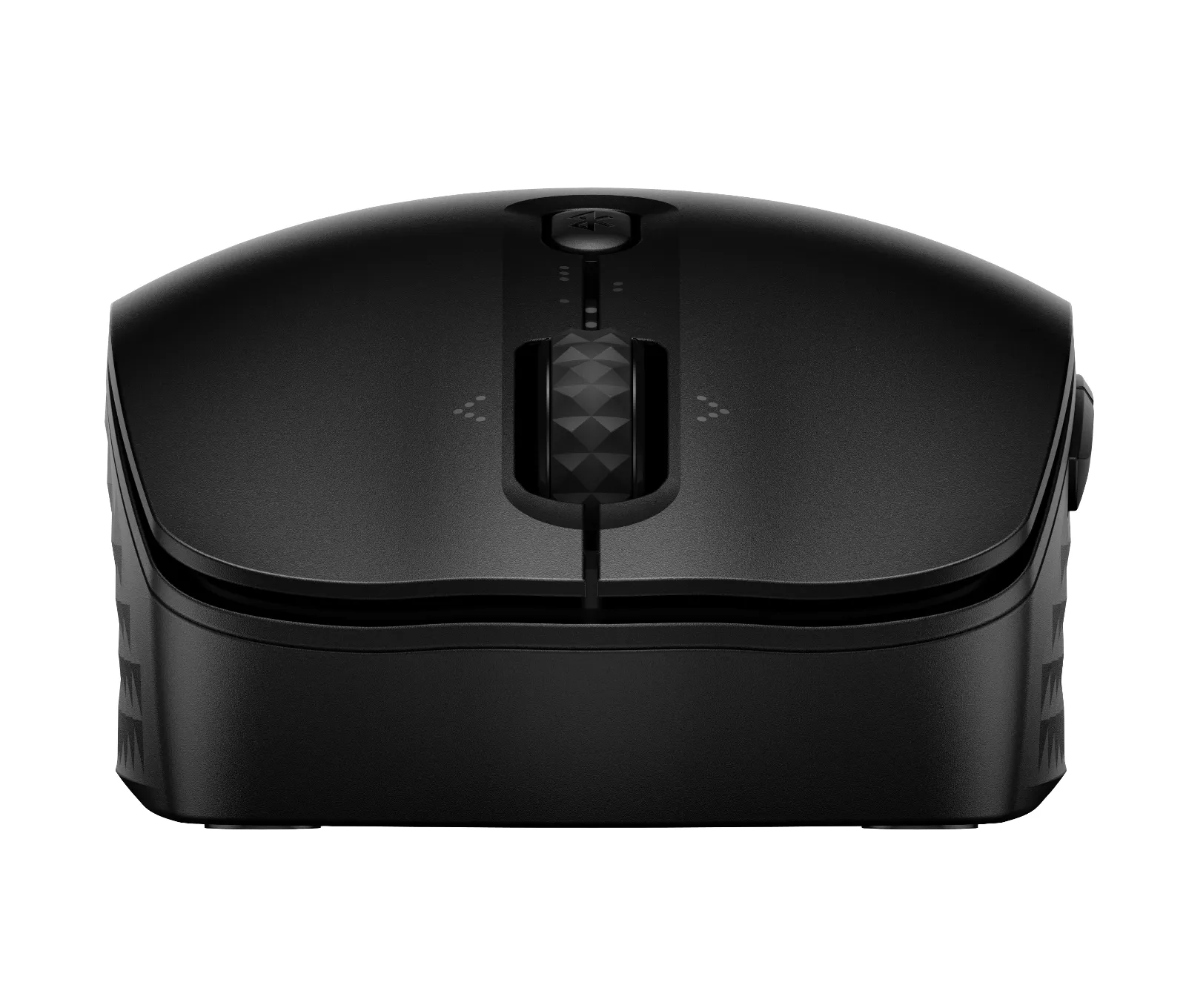 HP 420 Programmable Bluetooth Mouse, front view