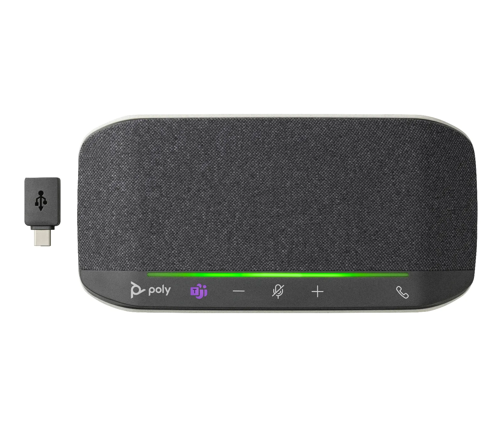 HP Poly Sync 10 Microsoft Teams Certified speakerphone