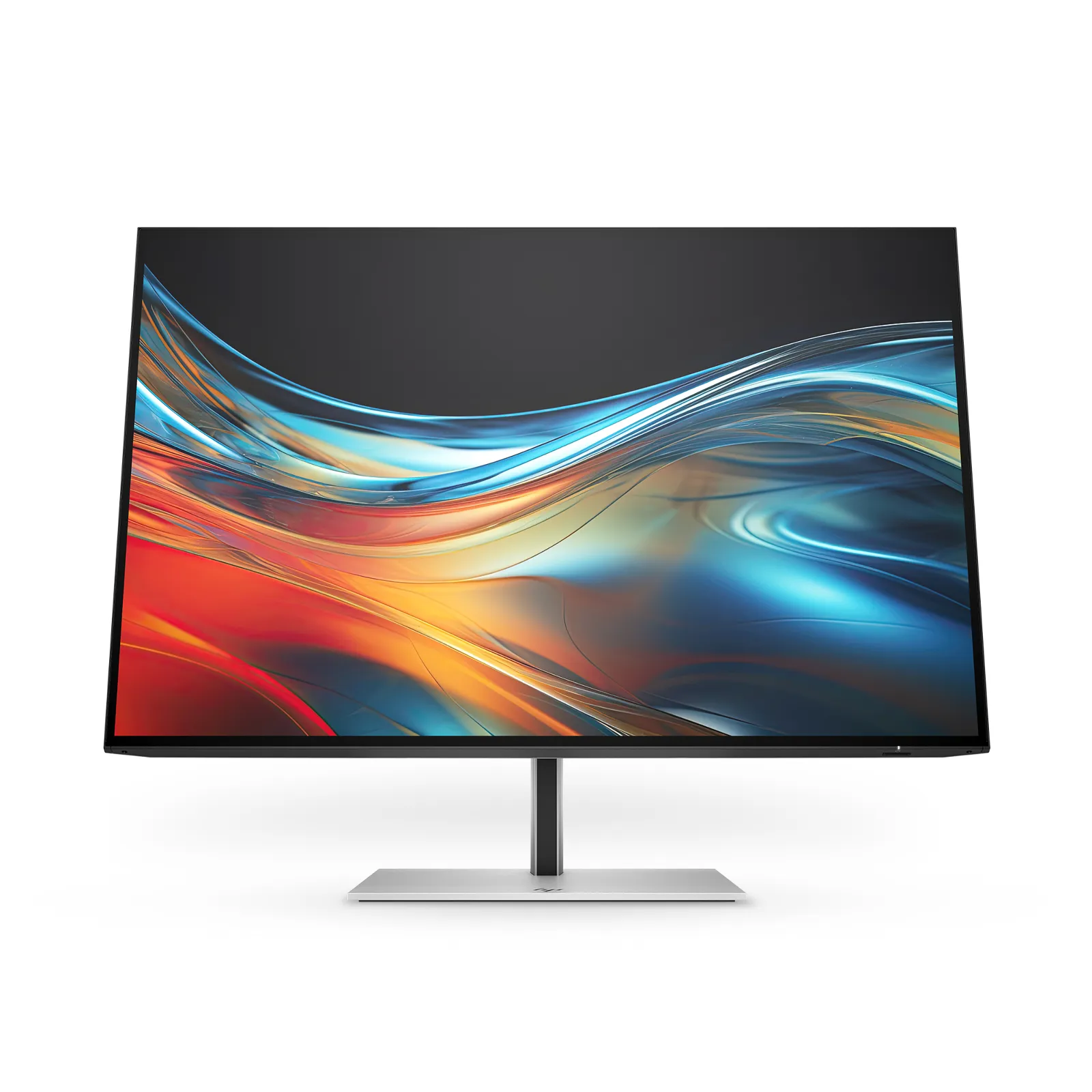 HP Series 7 Pro 24 inch WUXGA Monitor - 724pn computer monitor