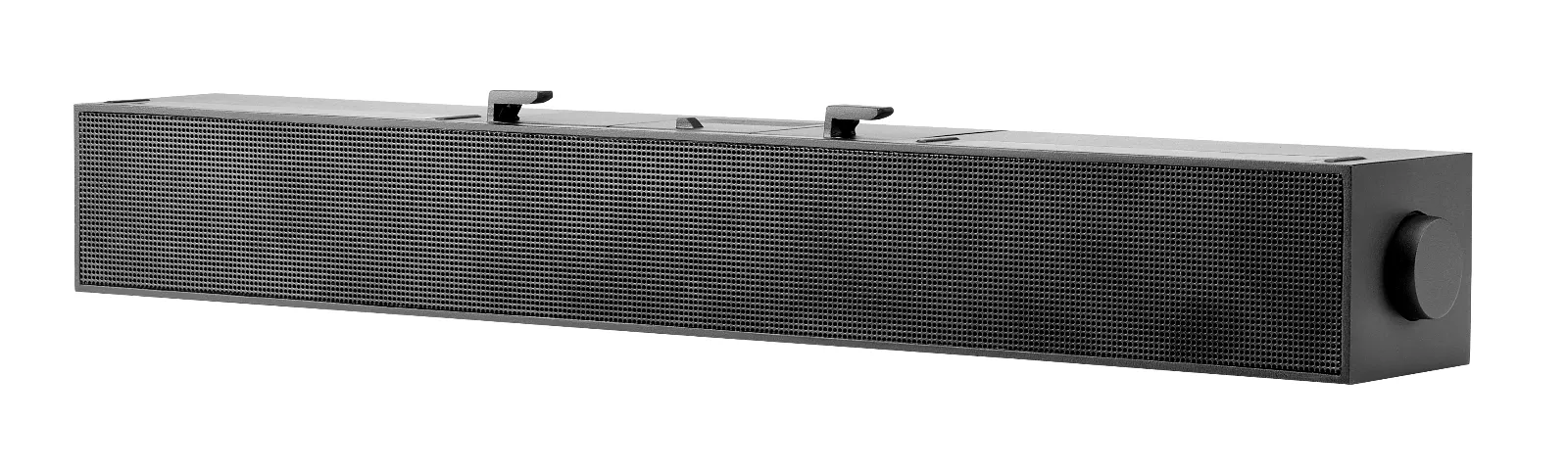 HP S101 Speaker Bar, left side view