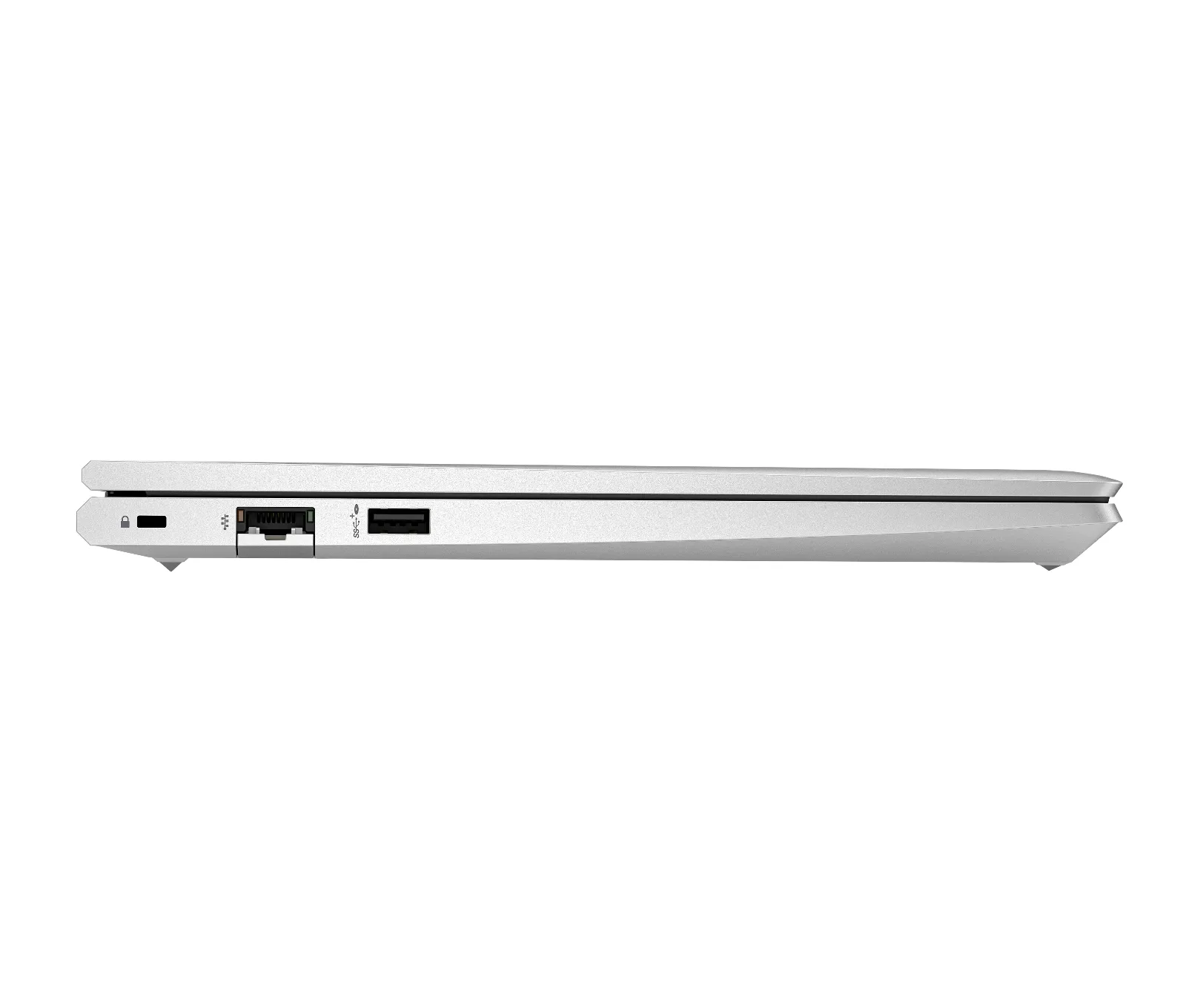 HP ProBook 445 14 inch G10 Notebook PC, right side view