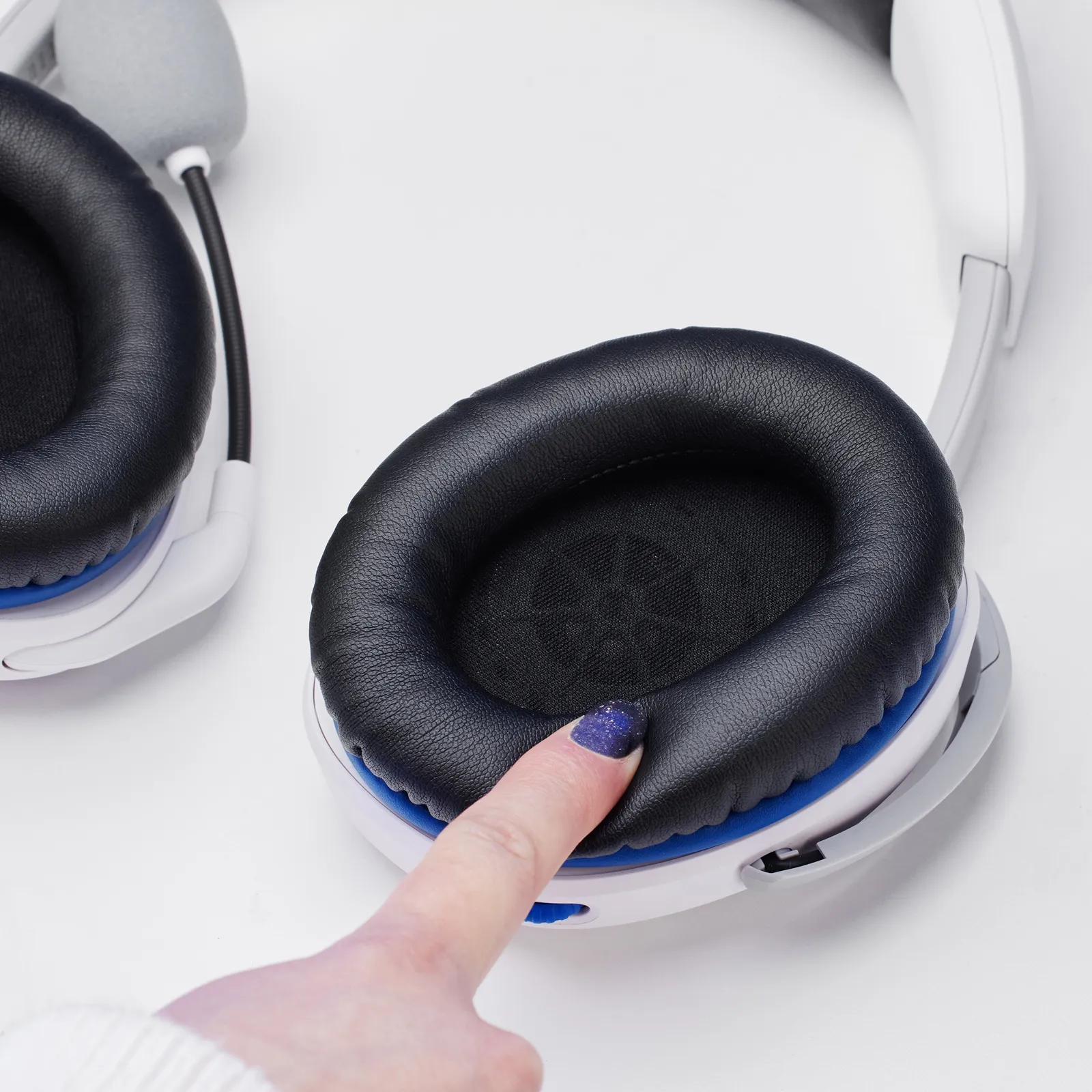 HyperX Cloud Stinger 2 GAM HEADSET PlayStation