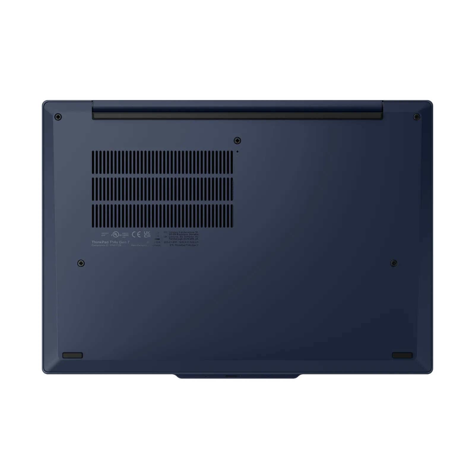 Lenovo ThinkPad T14s Gen 7 (AMD) Copilot+ PC
