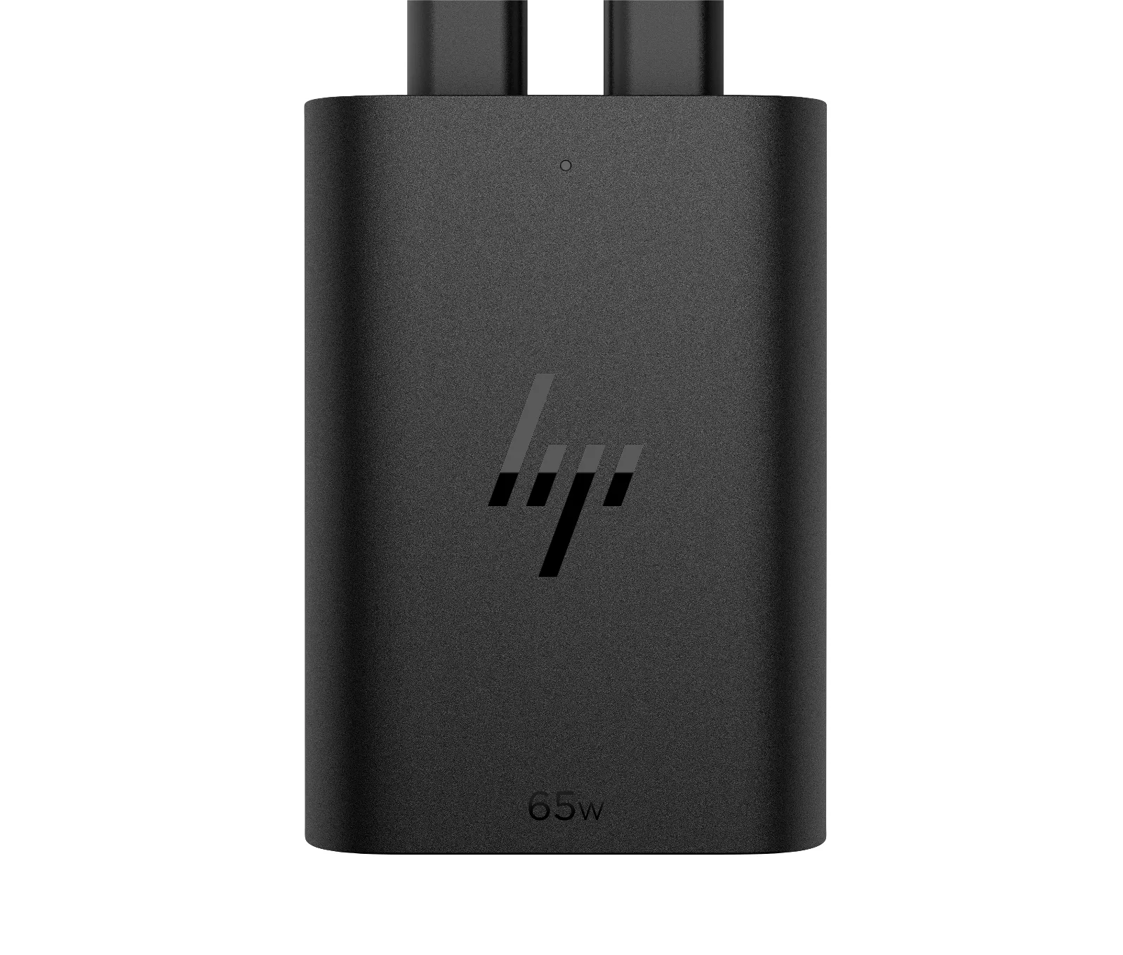 HP 65W Gallium Nitride USB-C Laptop Charger power adapter/inverter