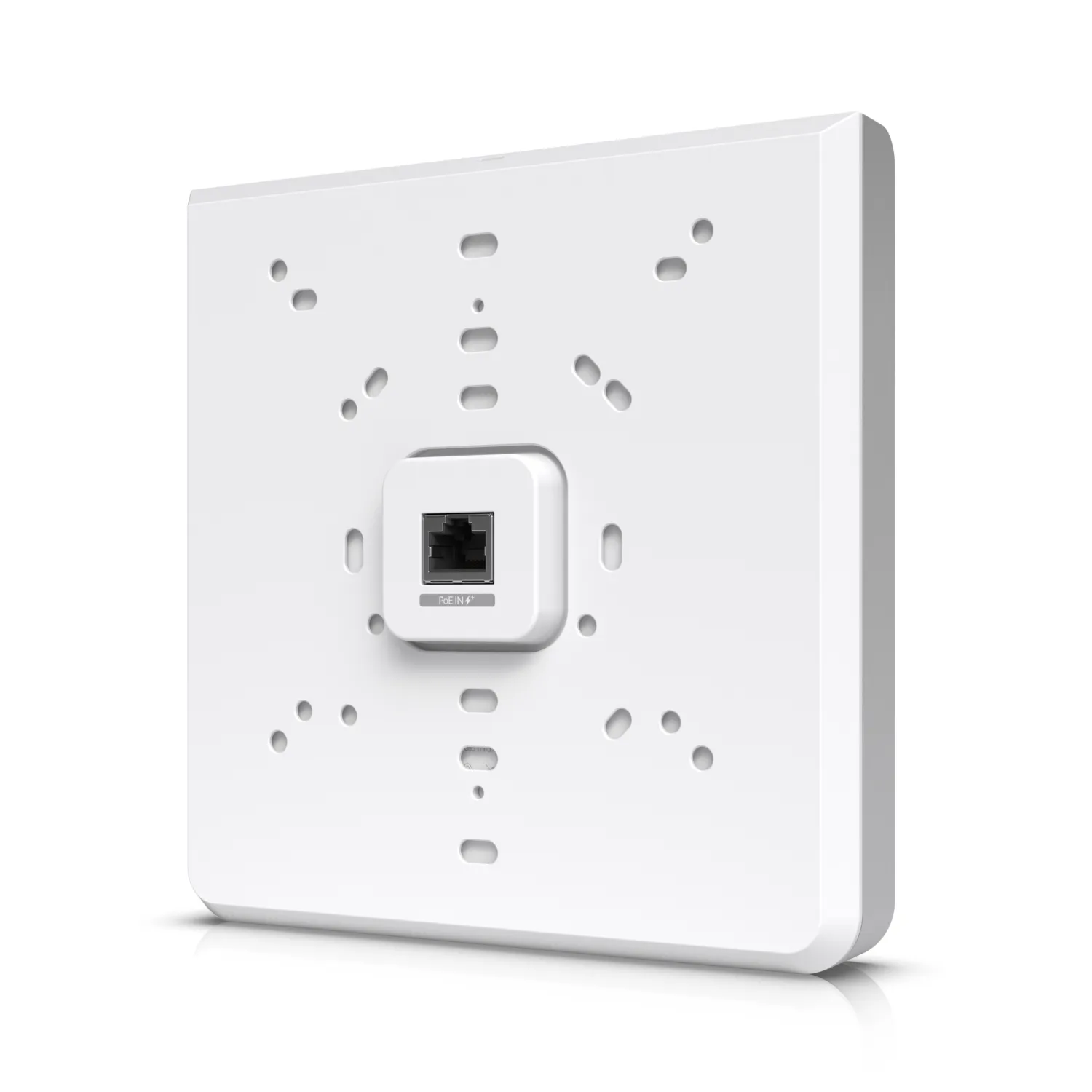 Ubiquiti UniFi Access Point U6 Enterprise In-Wall (U6-Enterprise-IW)