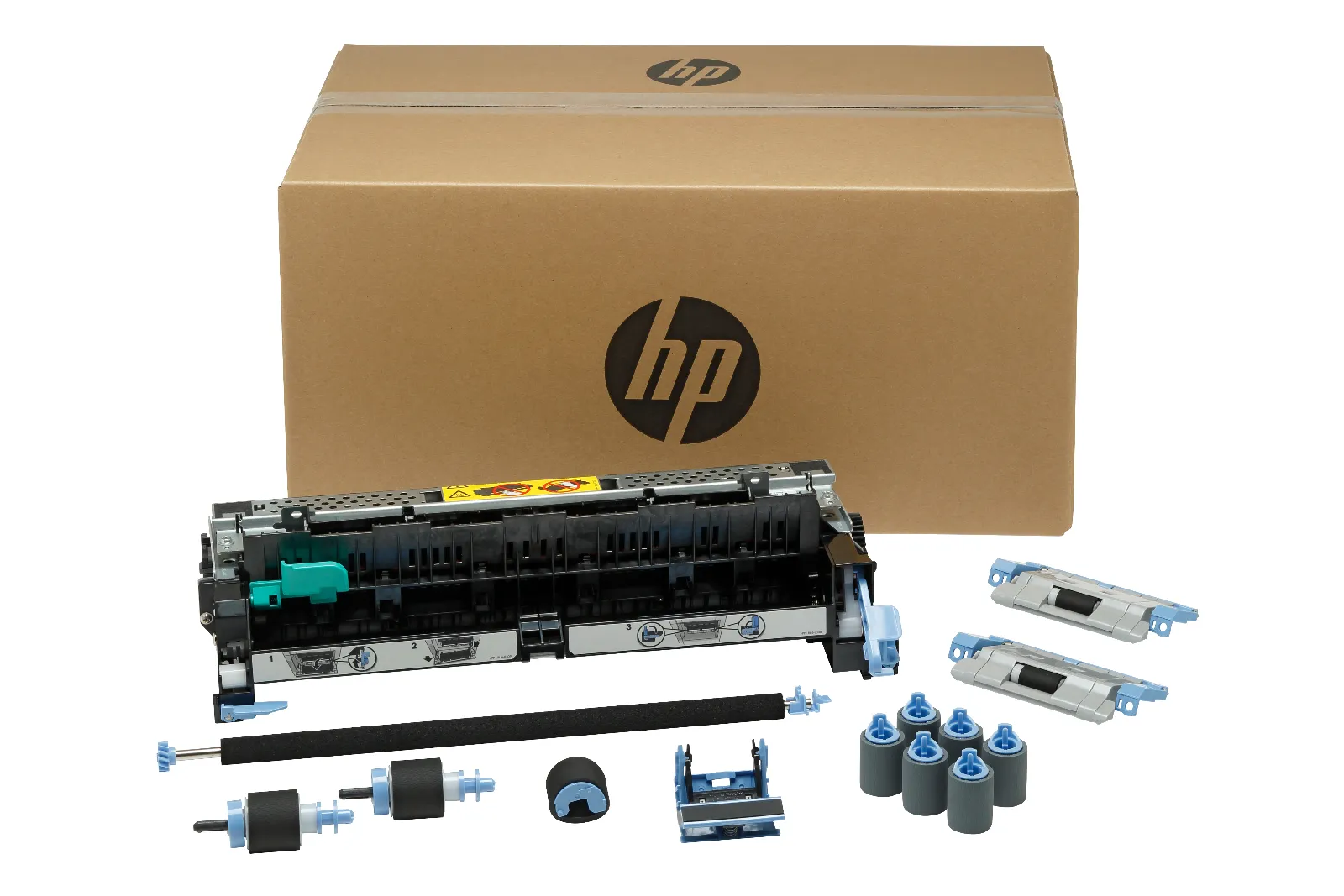 HP LaserJet CF254A 220V Maintenance/Fuser Kit