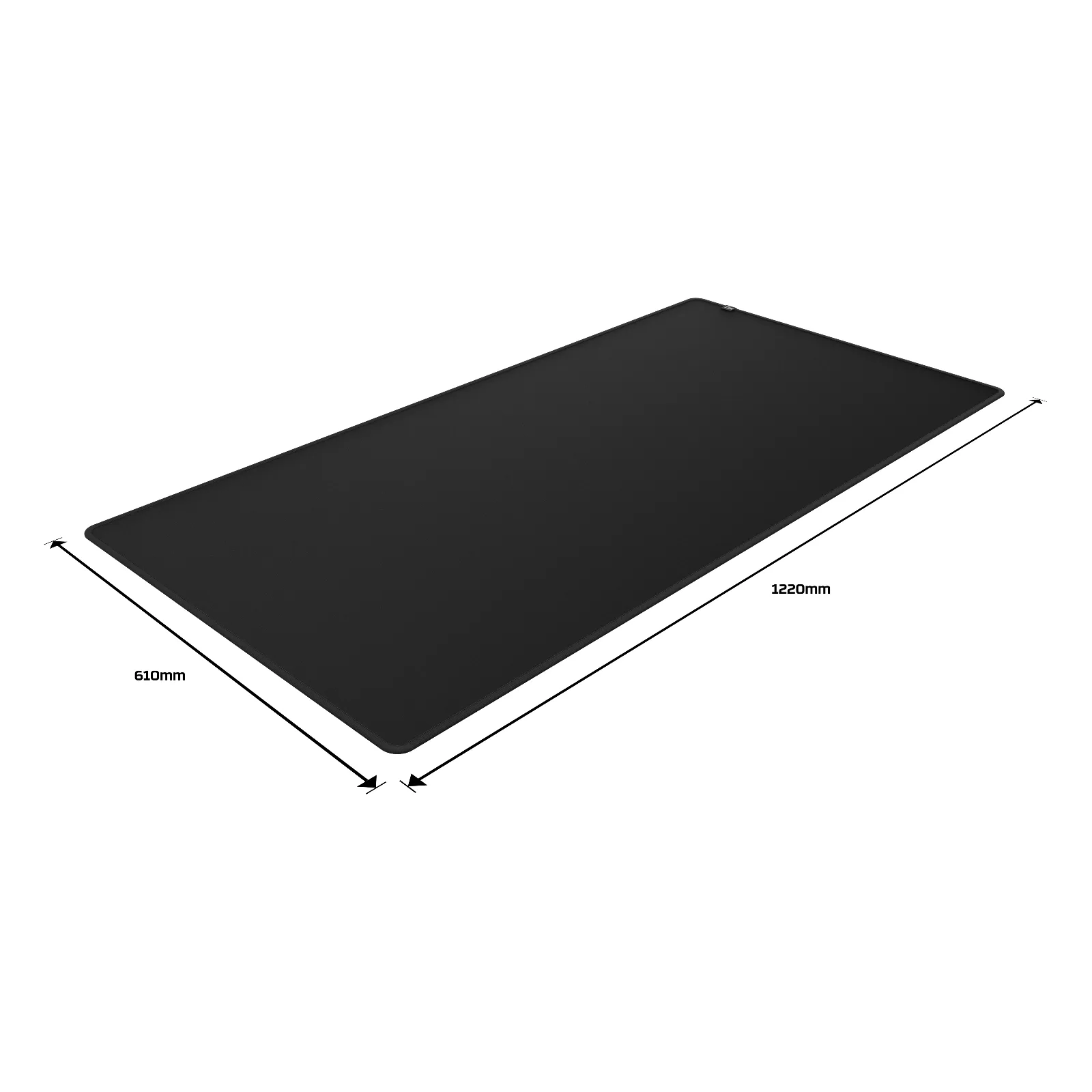 HyperX Pulsefire Mat Gaming Mousepad (2XL) (HMPM1-2XL)