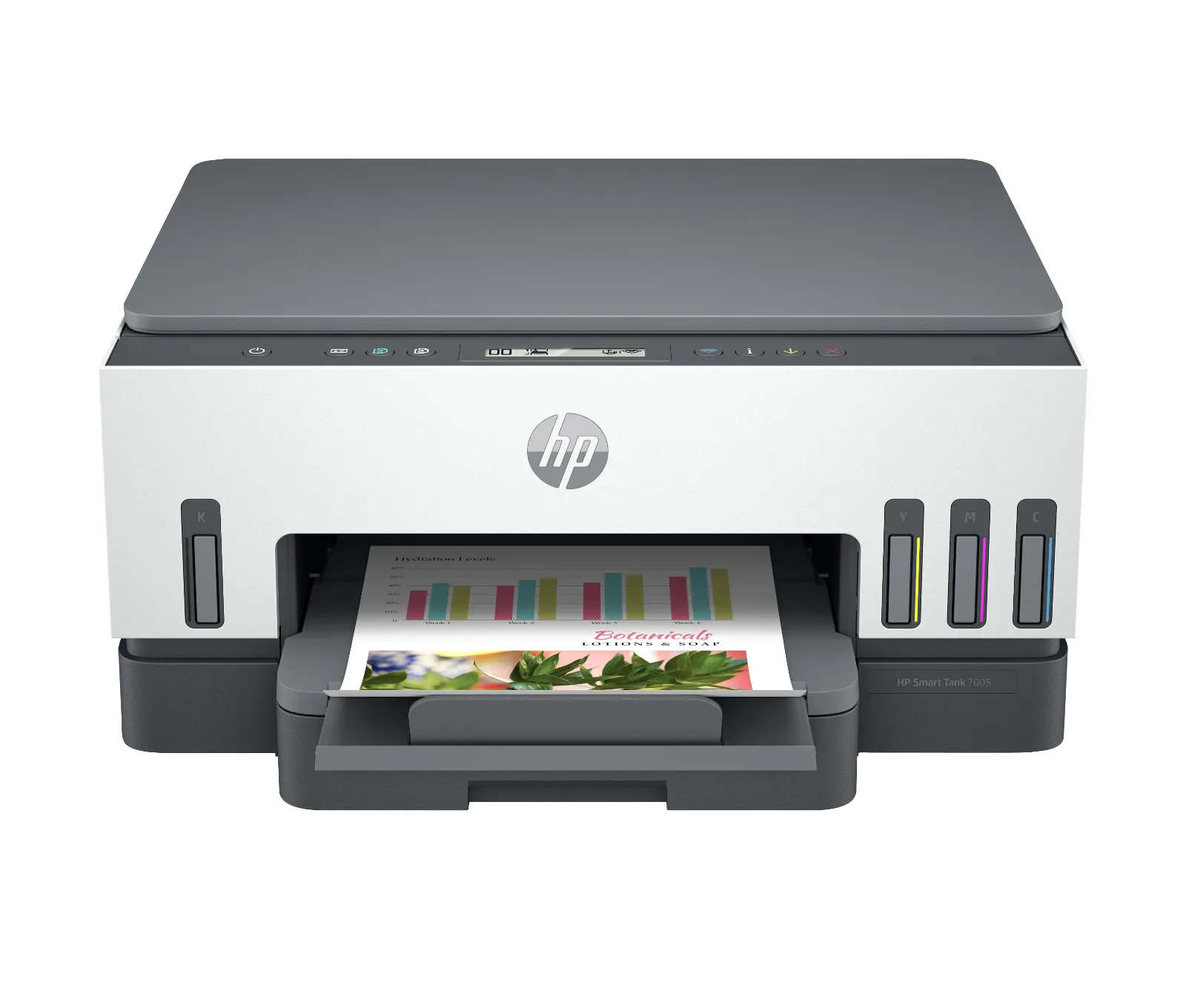 HP Smart Tank 7005 All-in-One Printer
