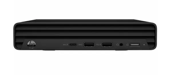 HP Pro Mini 260 G9 Desktop PC