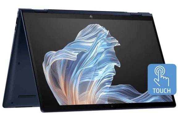 HP EliteBook X Flip G1i 14 inch Notebook Next Gen AI PC