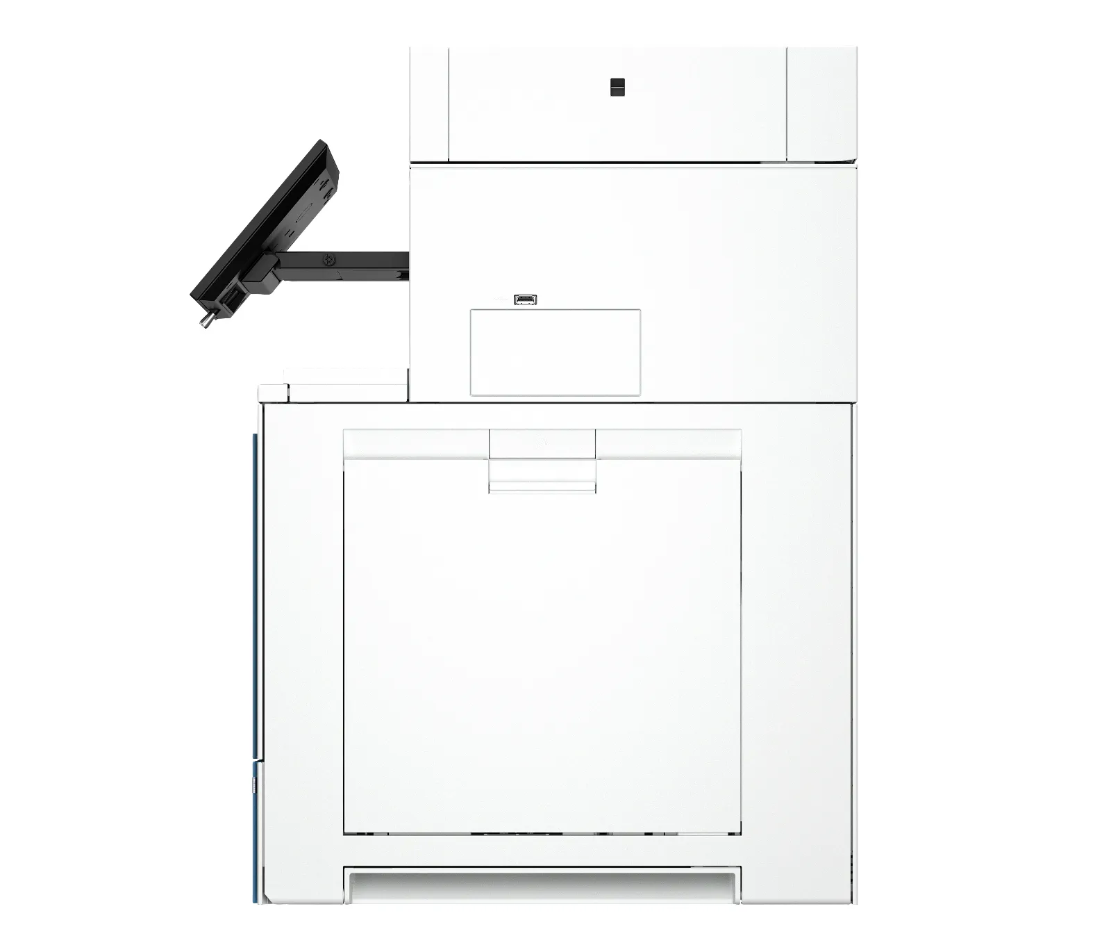 HP Clr LaserJet Ent MFP 6800dn Prntr