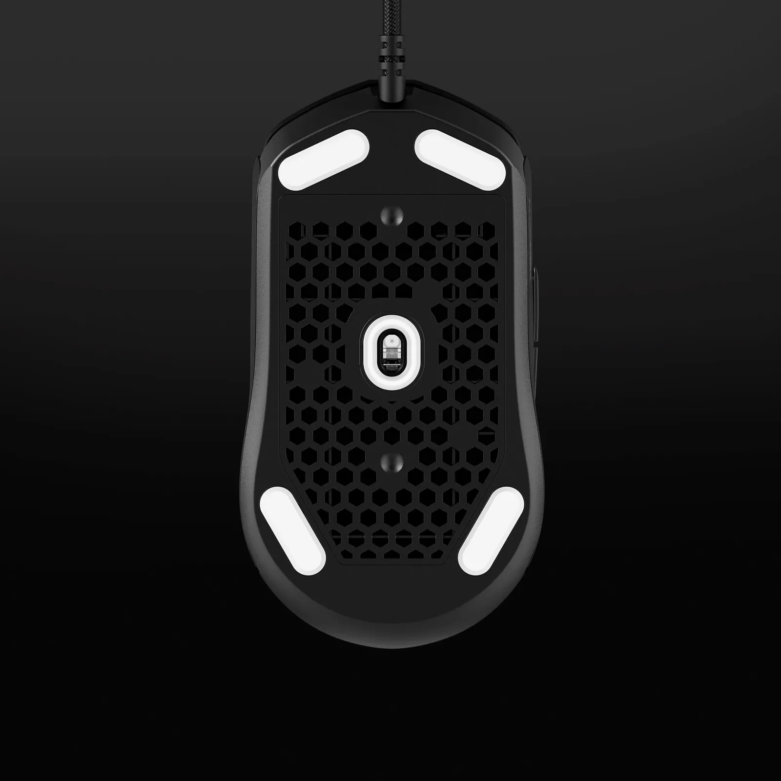 HyperX Pulsefire Haste 2 Wired White Gaming mouse