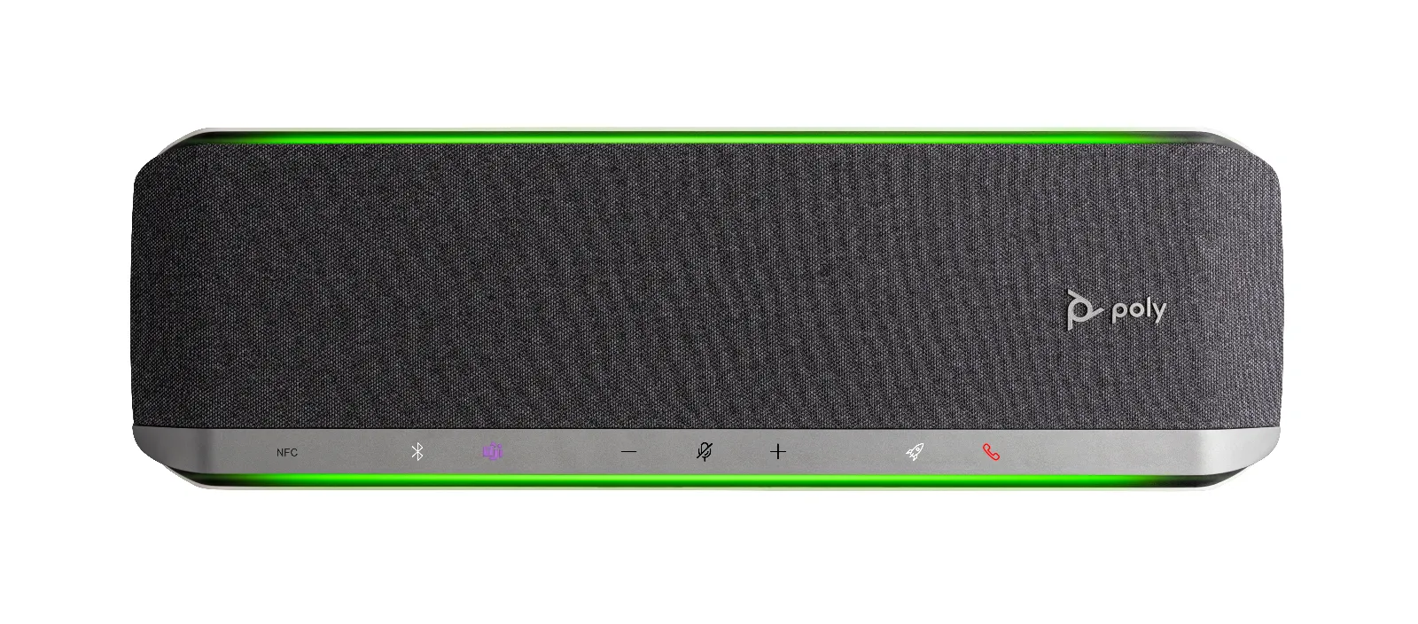 HP Poly Sync 60 Microsoft Teams Certified speakerphone