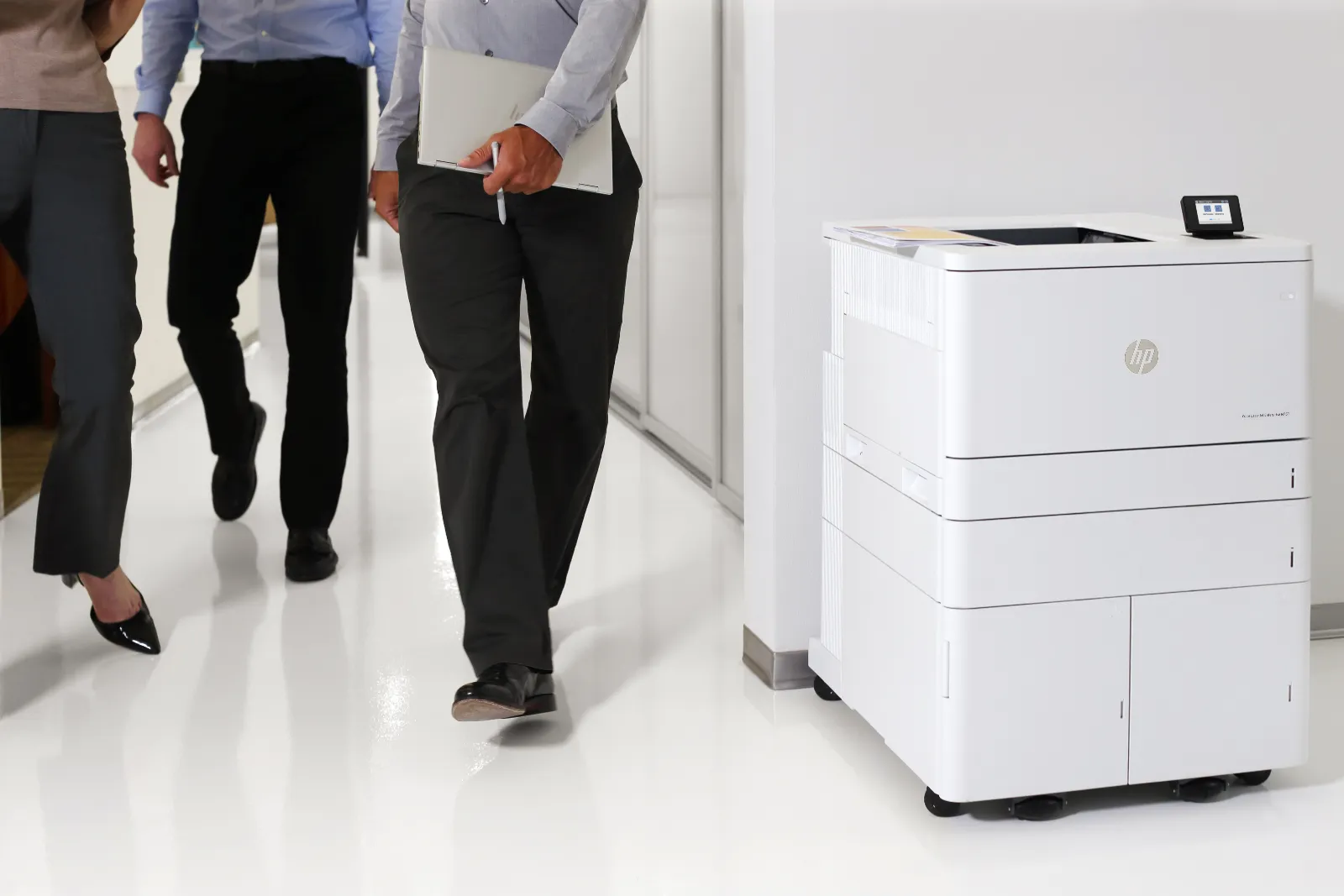 HP Color LaserJet Enterprise M751dn