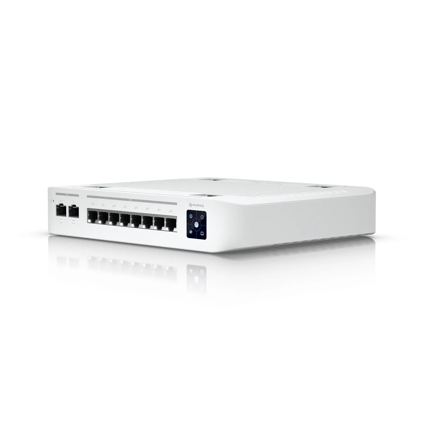 Ubiquiti UniFi Switch Enterprise 8 PoE (Vintage) (USW-Enterprise-8-PoE)
