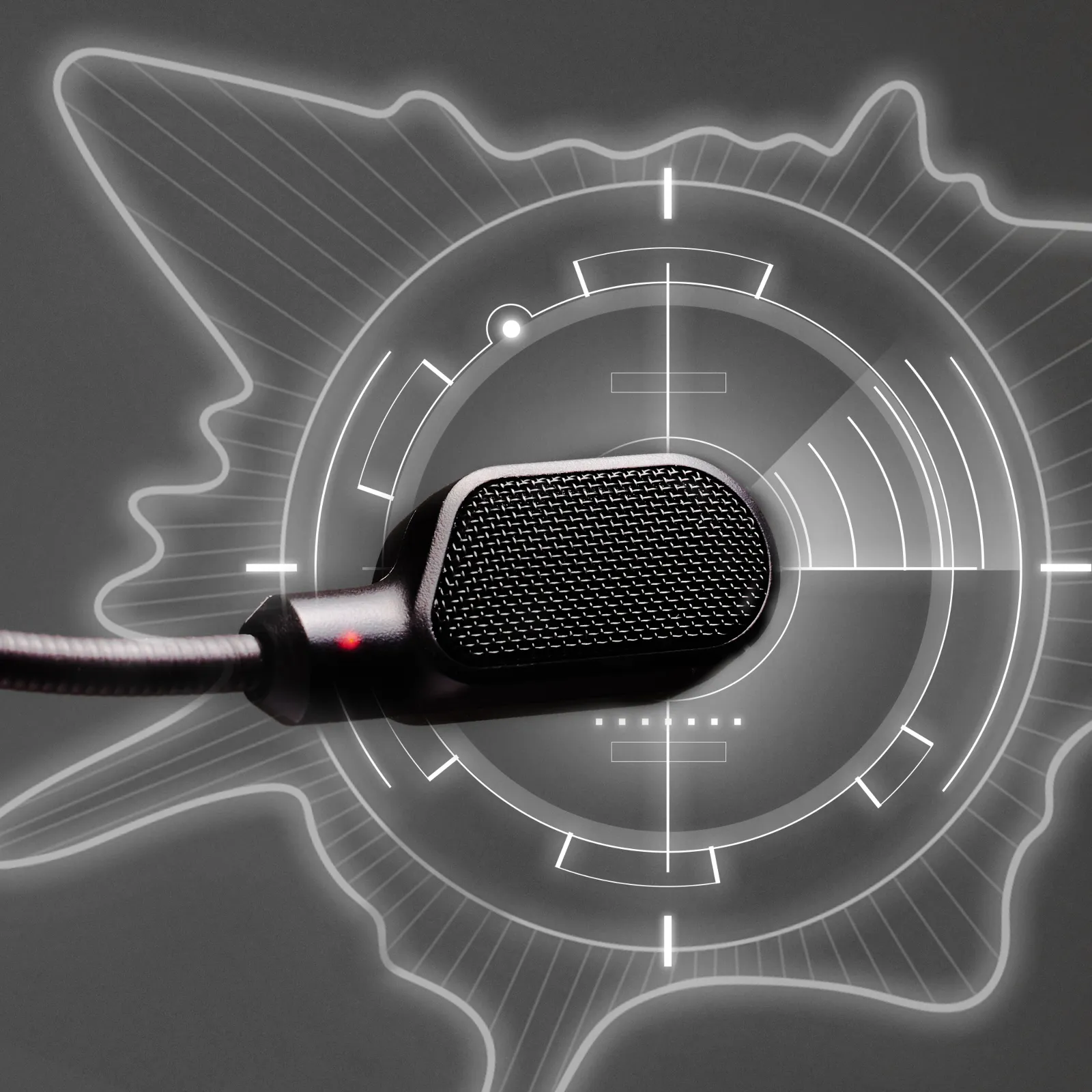 HyperX Cloud III BLK/RED GAM HEADSET