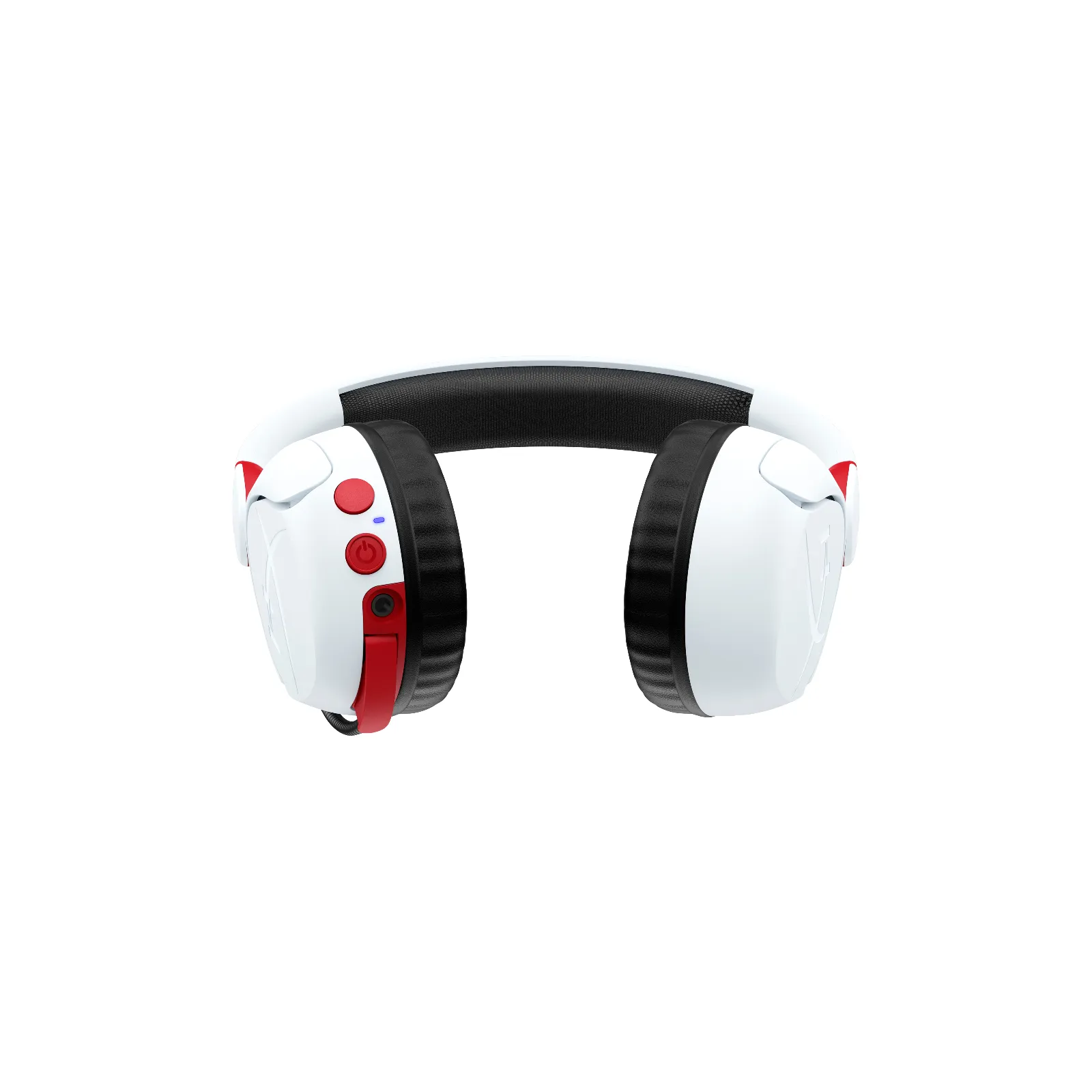 HyperX Cloud Mini Wireless White Headset