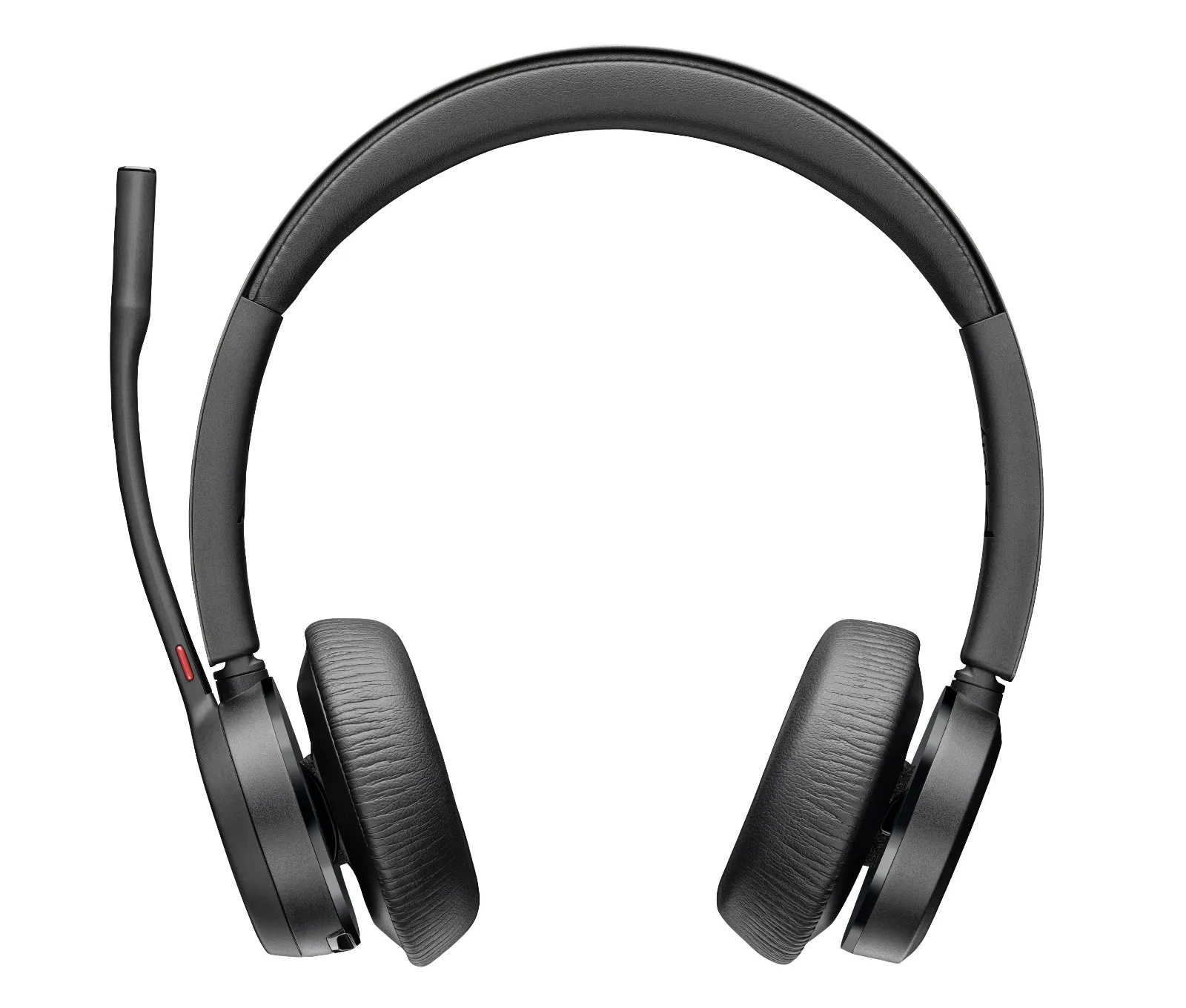 HP Poly Voyager 4320 Microsoft Teams Certified USB-A Headset +BT700 dongle