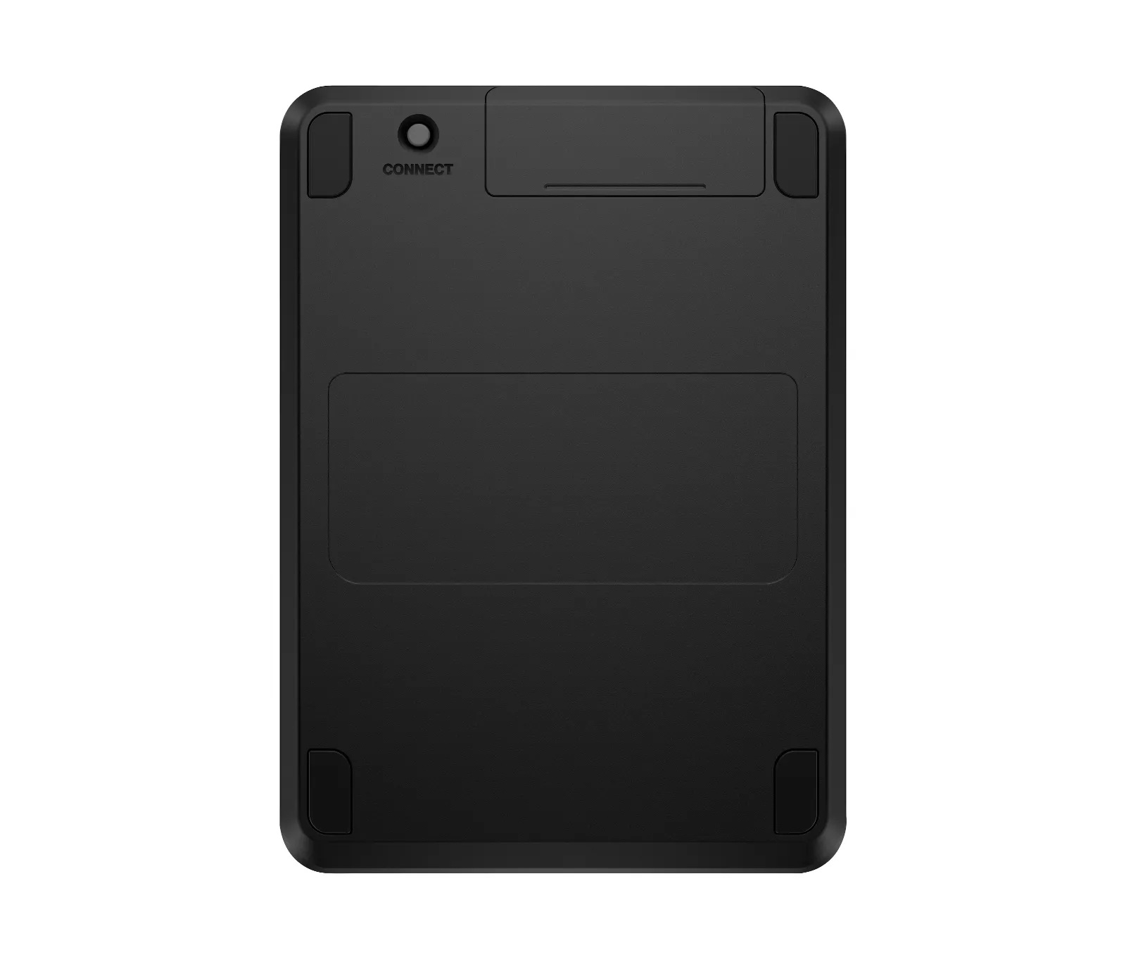 HP 435 Programmable Wireless Keypad, underside view
