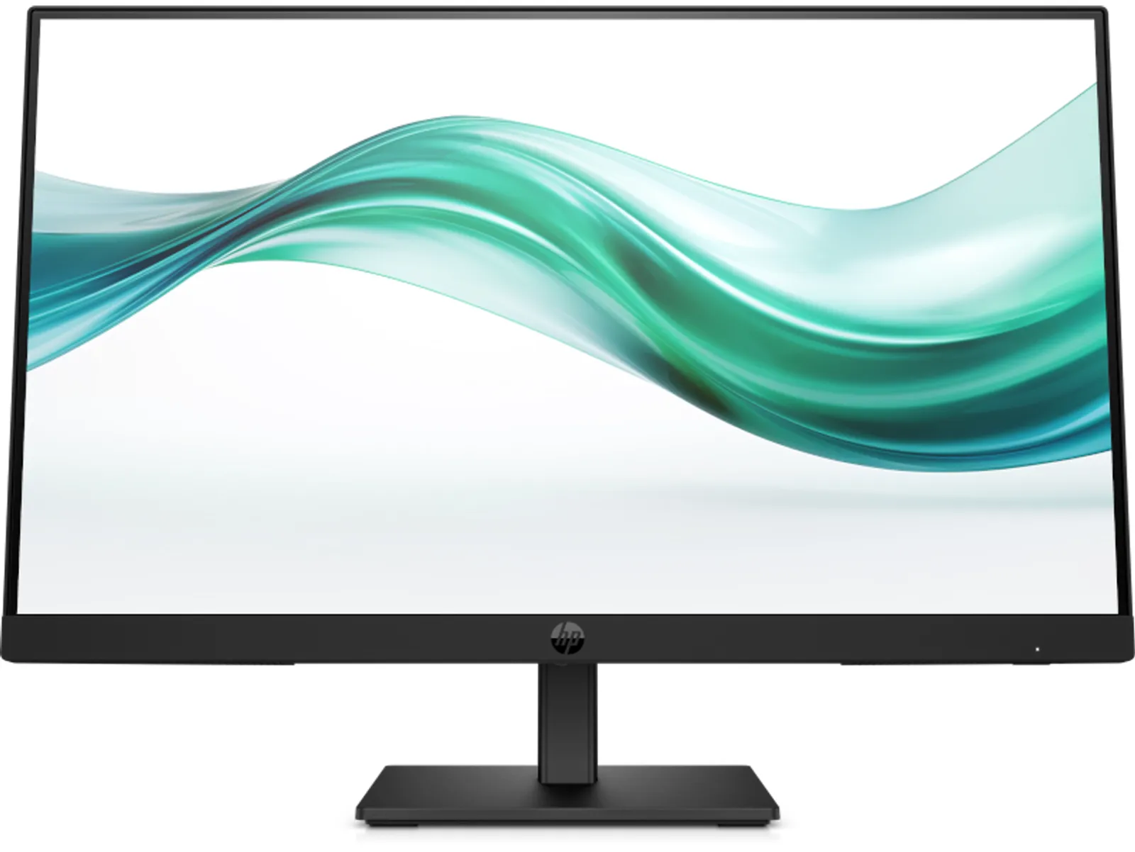 HP Series 3 Pro 21.5 inch FHD Monitor  322ph, front view