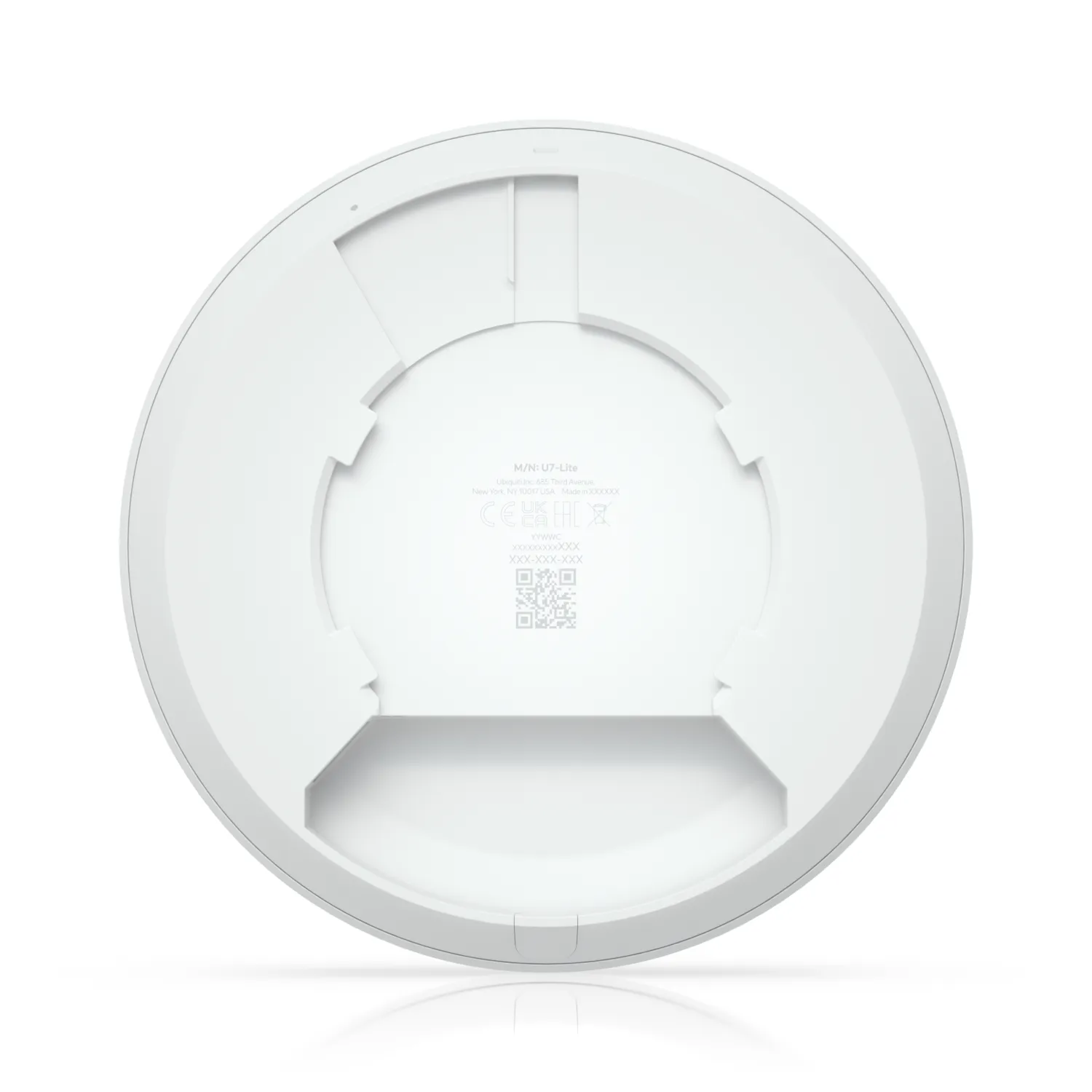 Ubiquiti UniFi Access Point U7 Lite