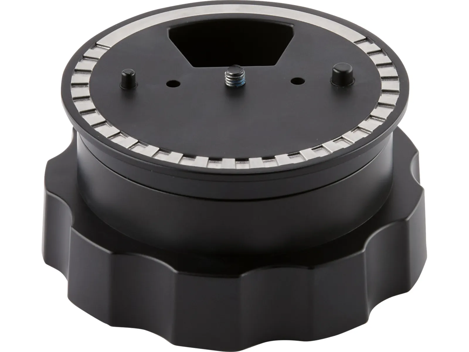 HP Engage One Undercounter Mount Kit, front view
