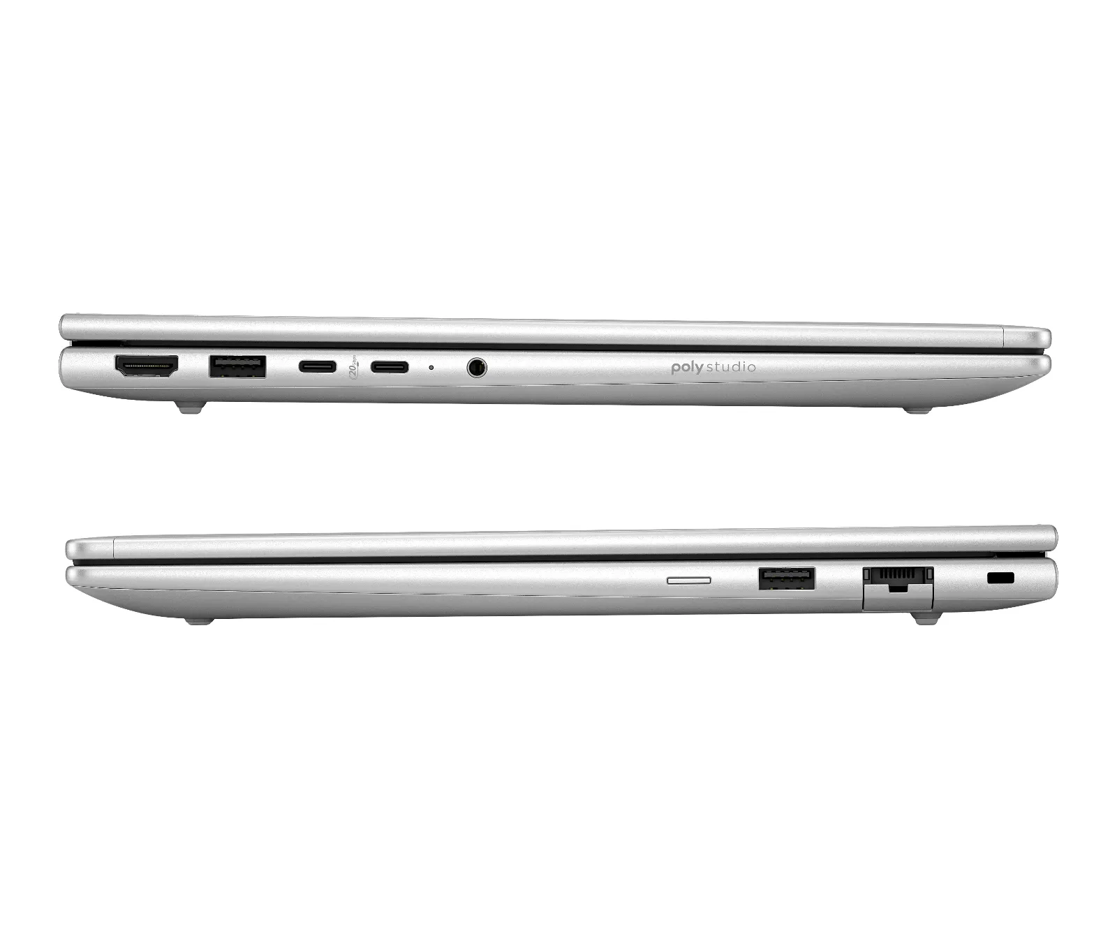 HP ProBook 4 G1iR 14 inch Notebook PC, right side view