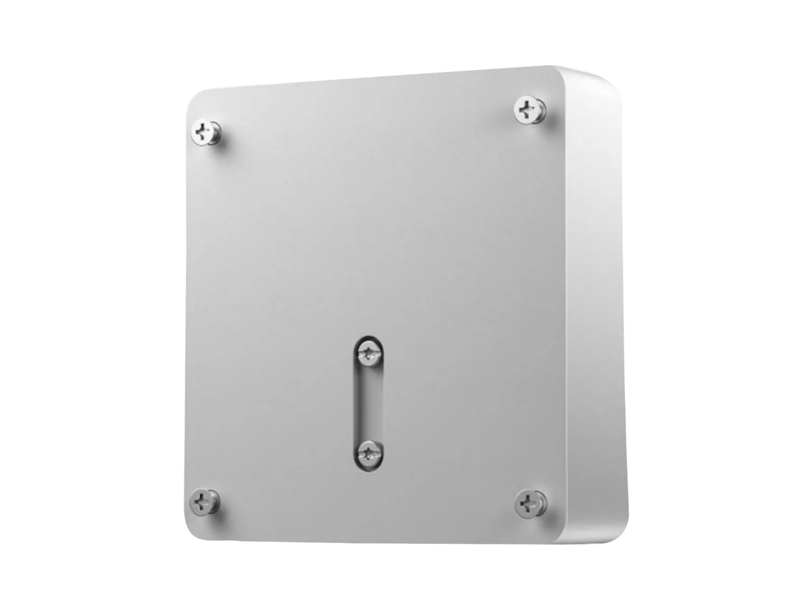 HP EliteOne G9 VESA Plate, front view