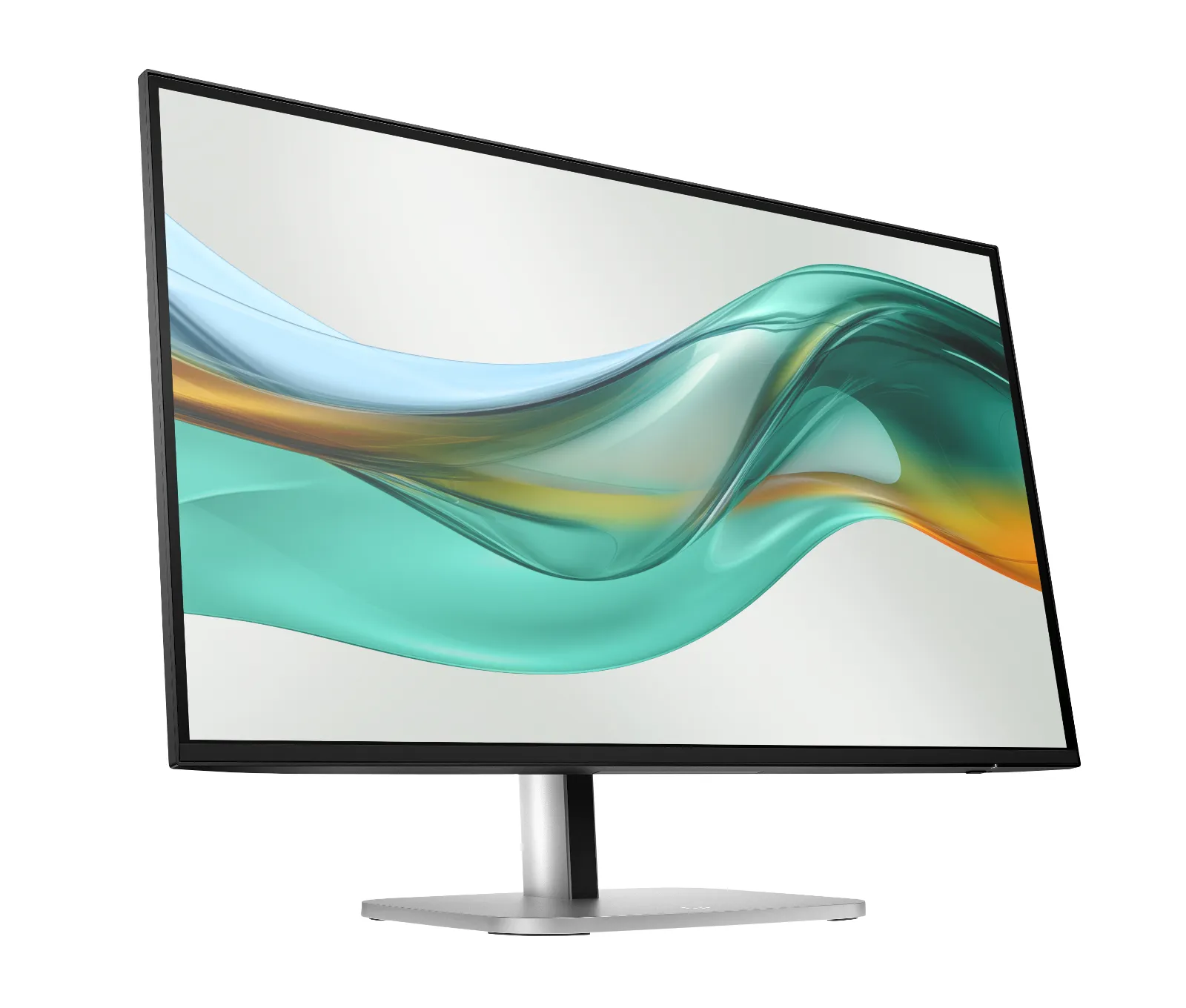 HP Series 5 Pro 27 inch QHD USB-C Monitor - 527pu computer monitor