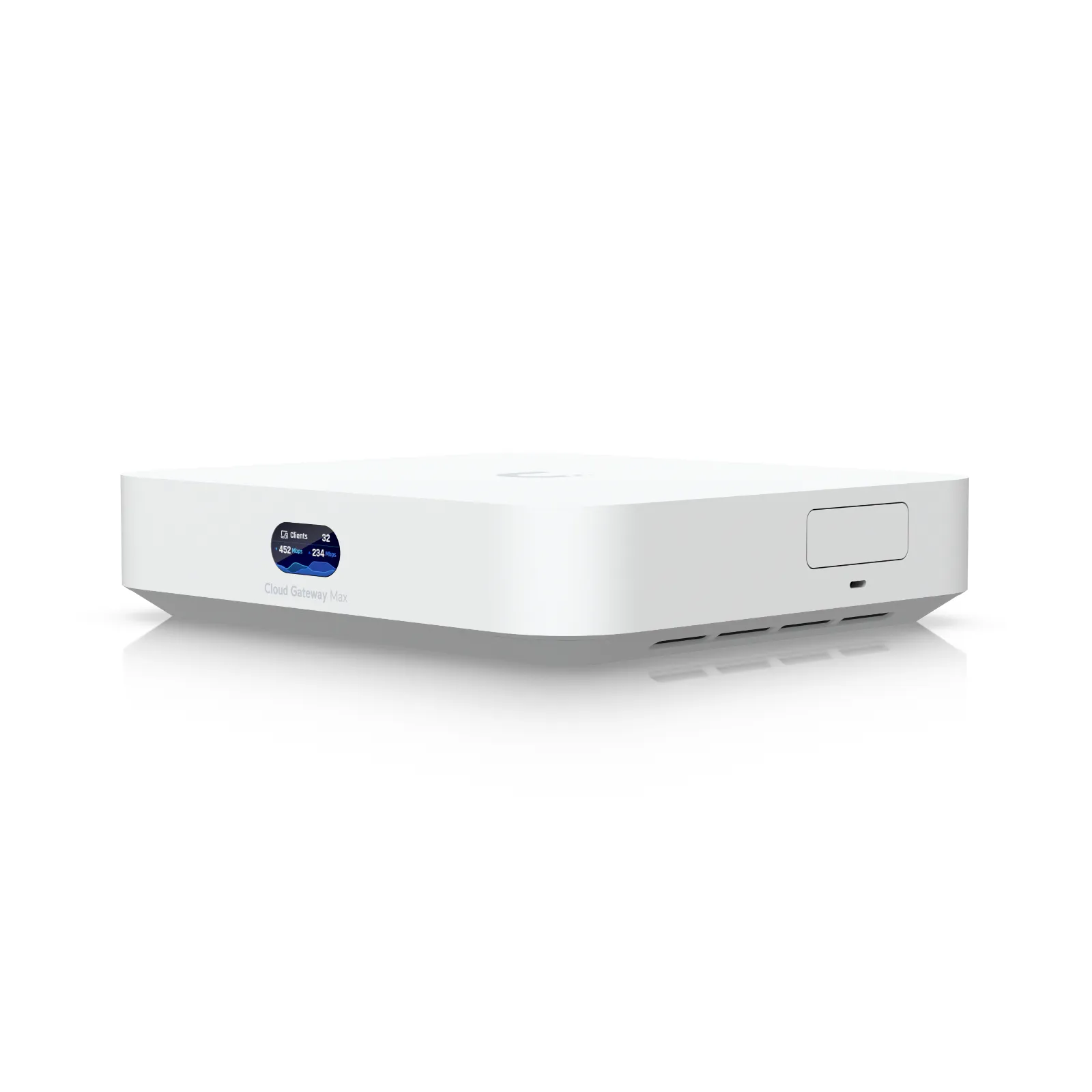 Ubiquiti UniFi Cloud Gateway Max (UCG-Max)
