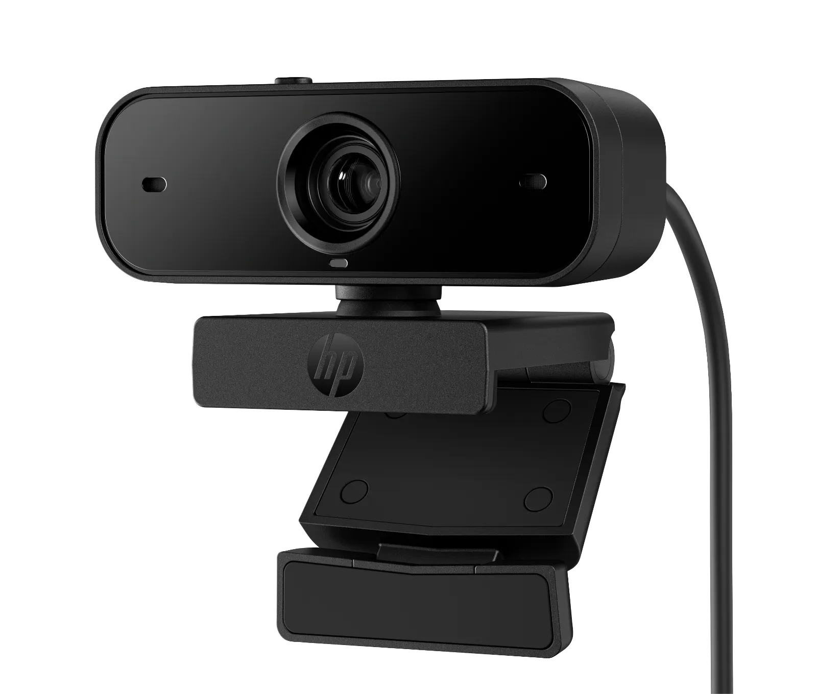 HP 430 FHD Webcam, left side view
